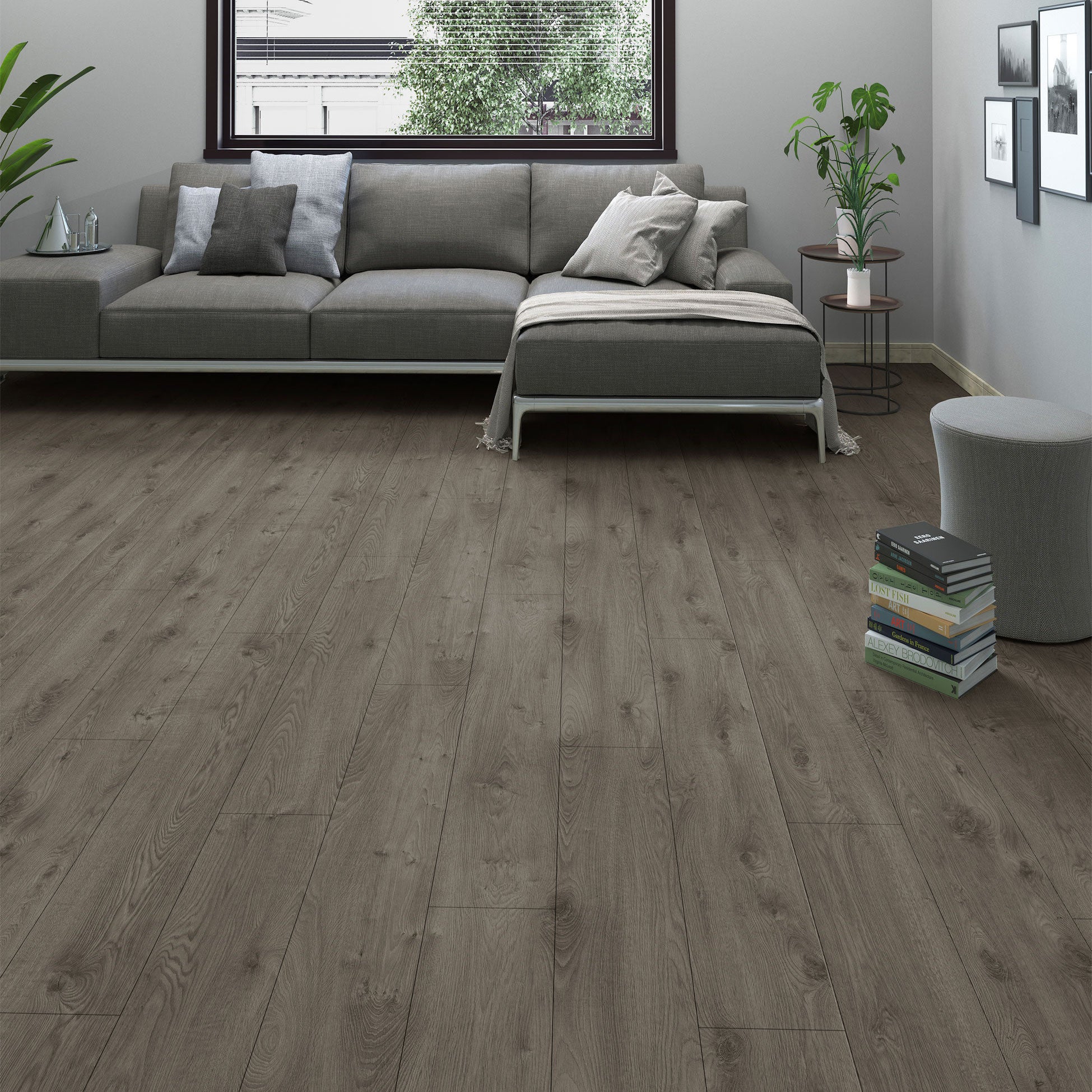 12mm Laminate AGT Flooring Nirvana
