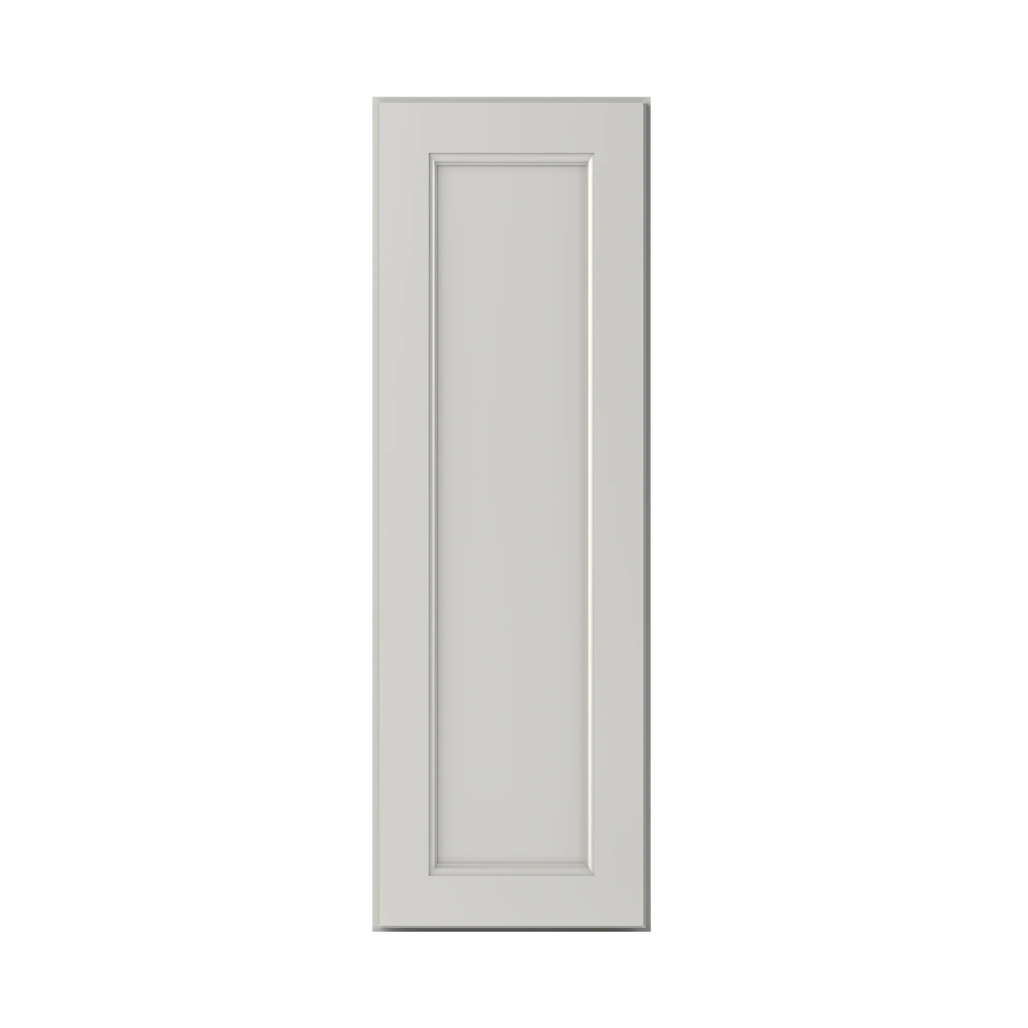 12"W x 36"H wall decorative door Milan Pearl - Image 6