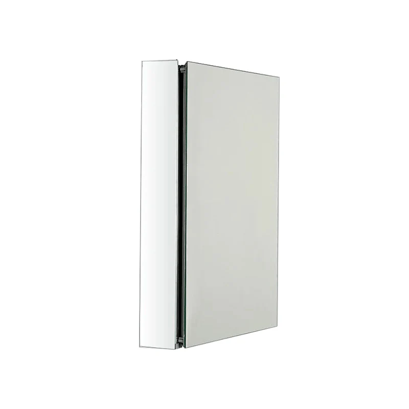 20 W x 26 H Mirrored  Medicine Cabinet LMC1-20 - Image 3