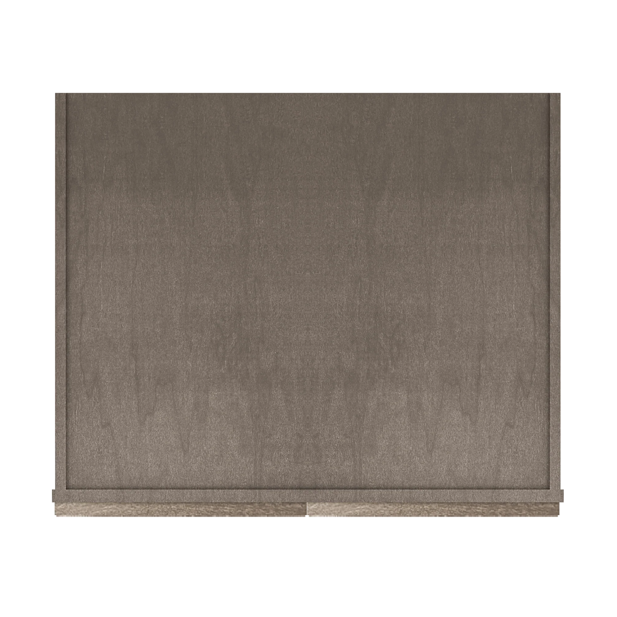 Utility Kitchen Cabinet U3090 Milan Slate LessCare 30 in. width 90 in. height 24 in. depth - Image 6