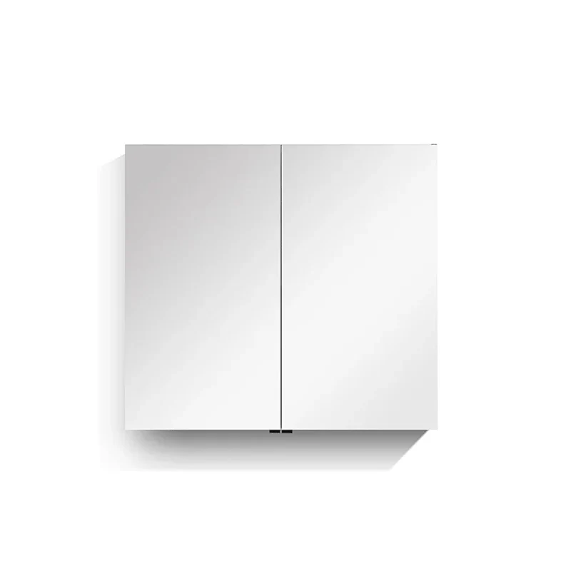 31 1/4 W x 27 1/2 H Mirrored  Medicine Cabinet LMC2-32