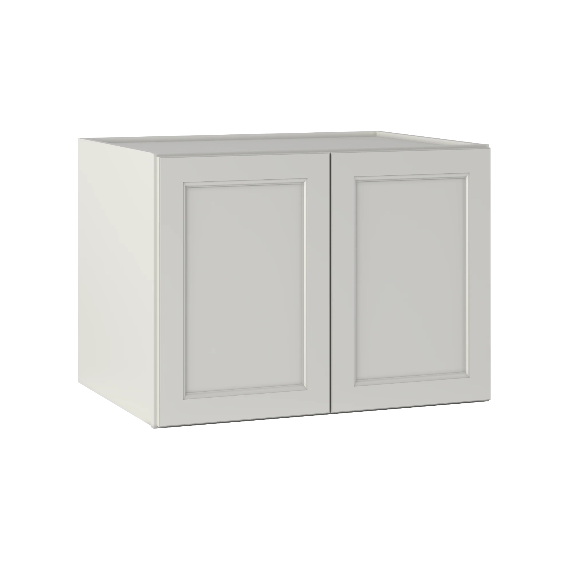 33”W x 24”H x 24”D Wall Kitchen Cabinet - Milan Pearl - Image 5