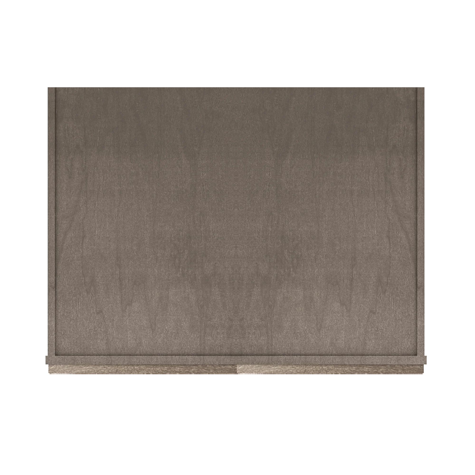Oven Kitchen Cabinet OC3384 Milan Slate LessCare 33 in. width 84 in. height 24 in. depth - Image 6
