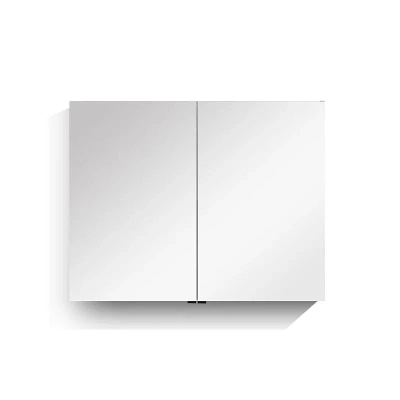 35 1/3 W x 27 1/2 H Mirrored  Medicine Cabinet LMC2-36