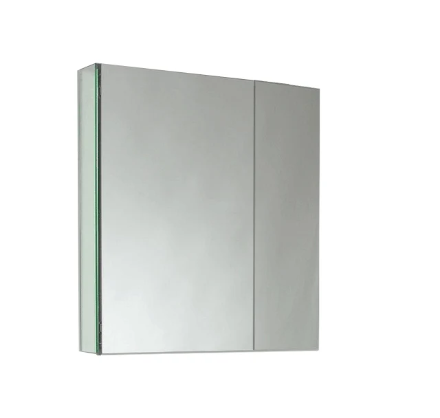 35 W x 26 H Mirrored  Medicine Cabinet LMC1-35 - Image 2