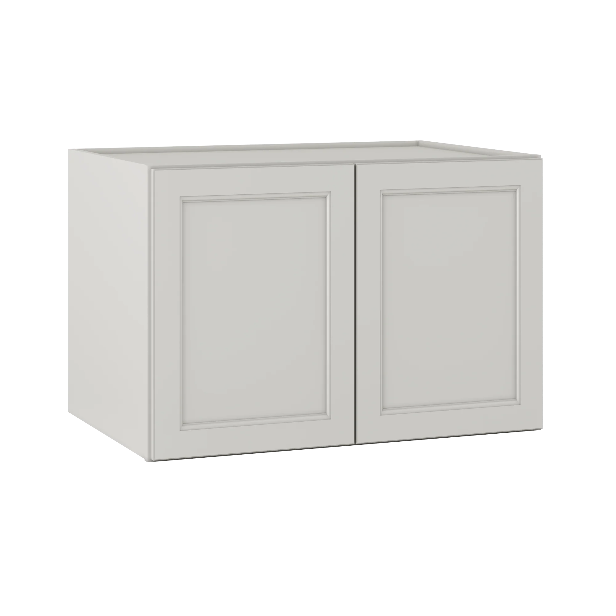 36”W x 24”H x 24”D Wall Kitchen Cabinet - Milan Pearl - Image 2