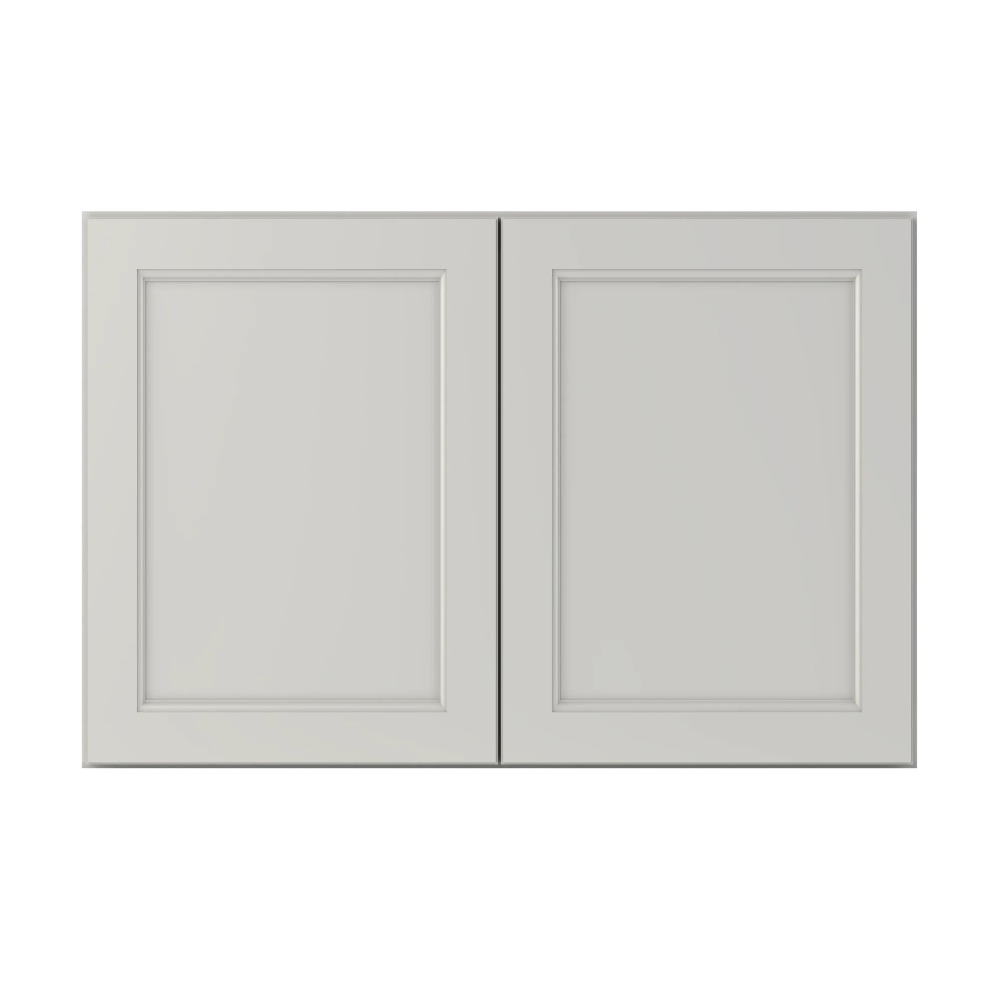 36”W x 24”H x 24”D Wall Kitchen Cabinet - Milan Pearl - Image 7