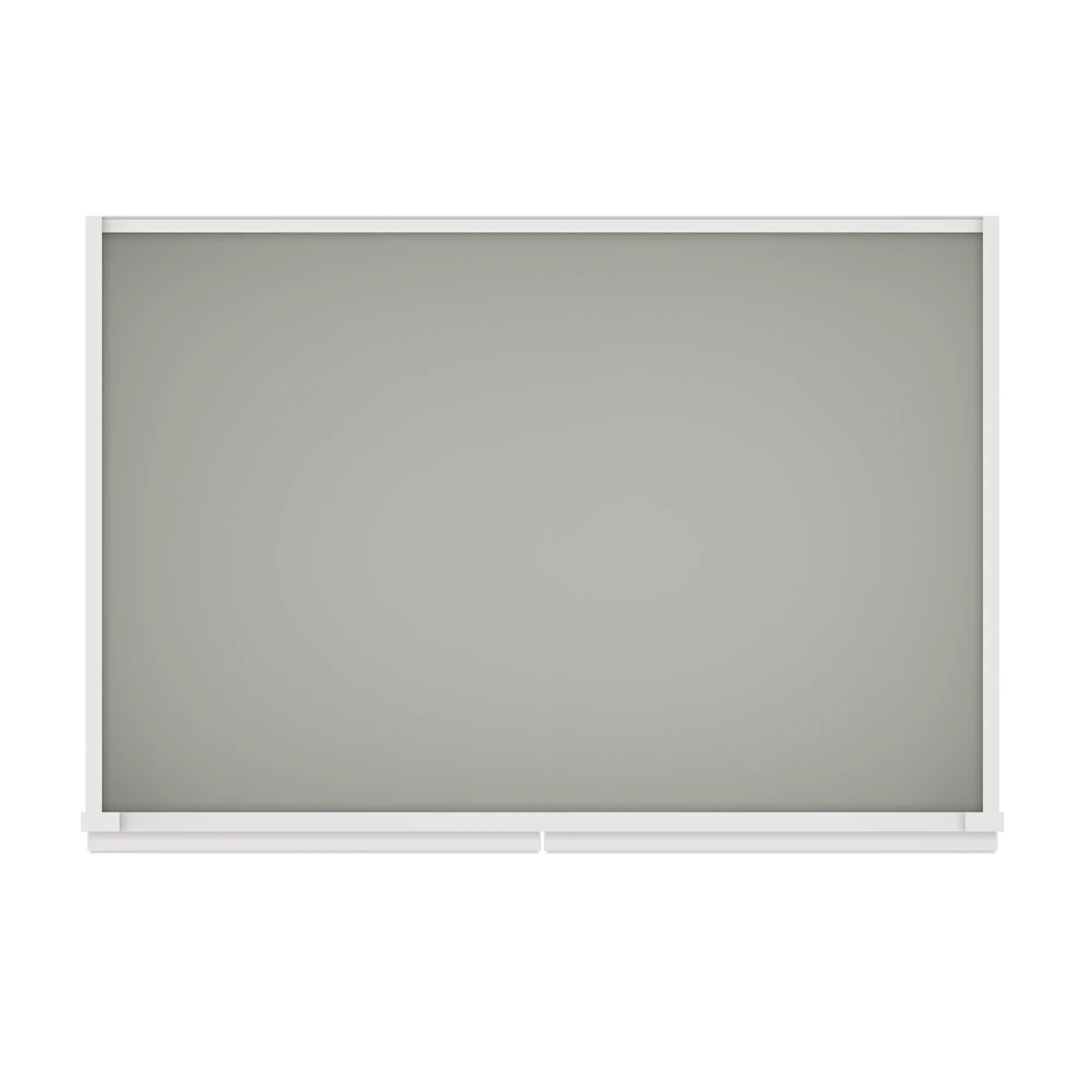 36"W Farmhouse Sink Base Cabinet SBF36-Milan Pearl - Image 6