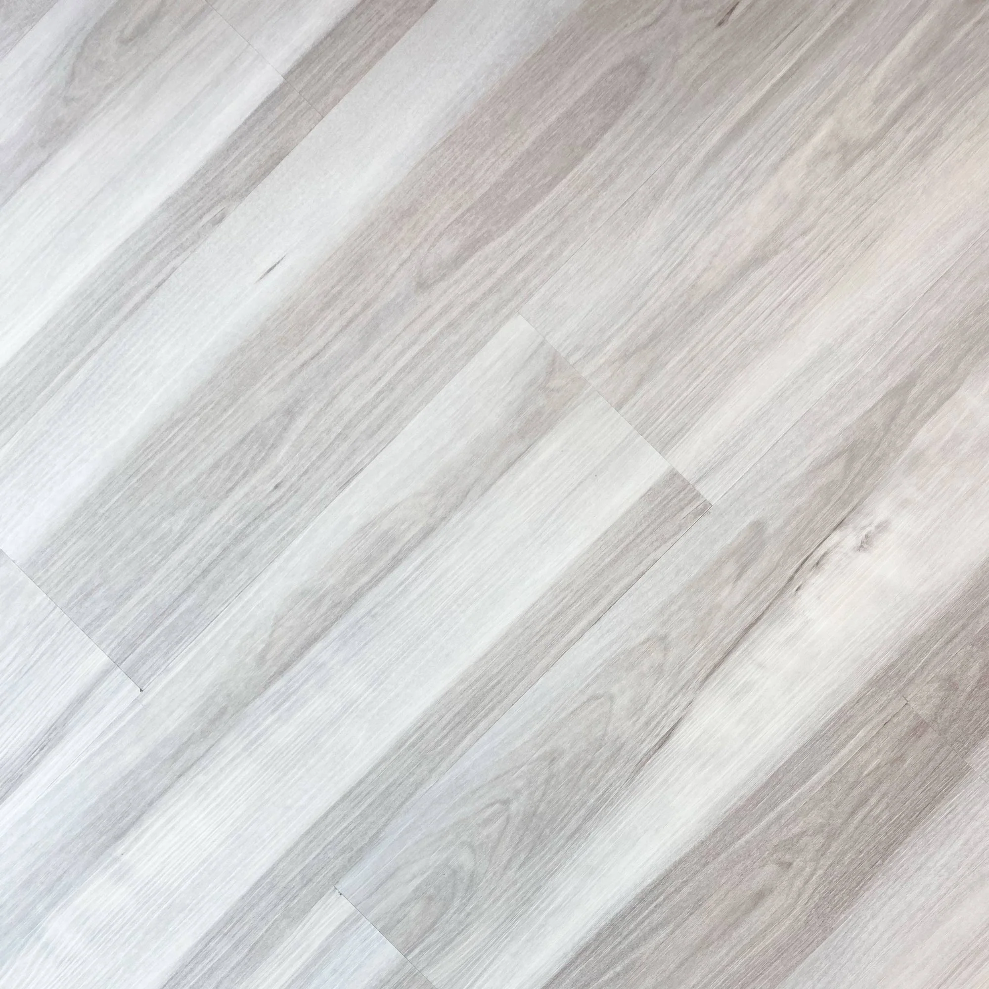 4.5mm Eternity SPC Vinyl Waterproof Flooring with Padding