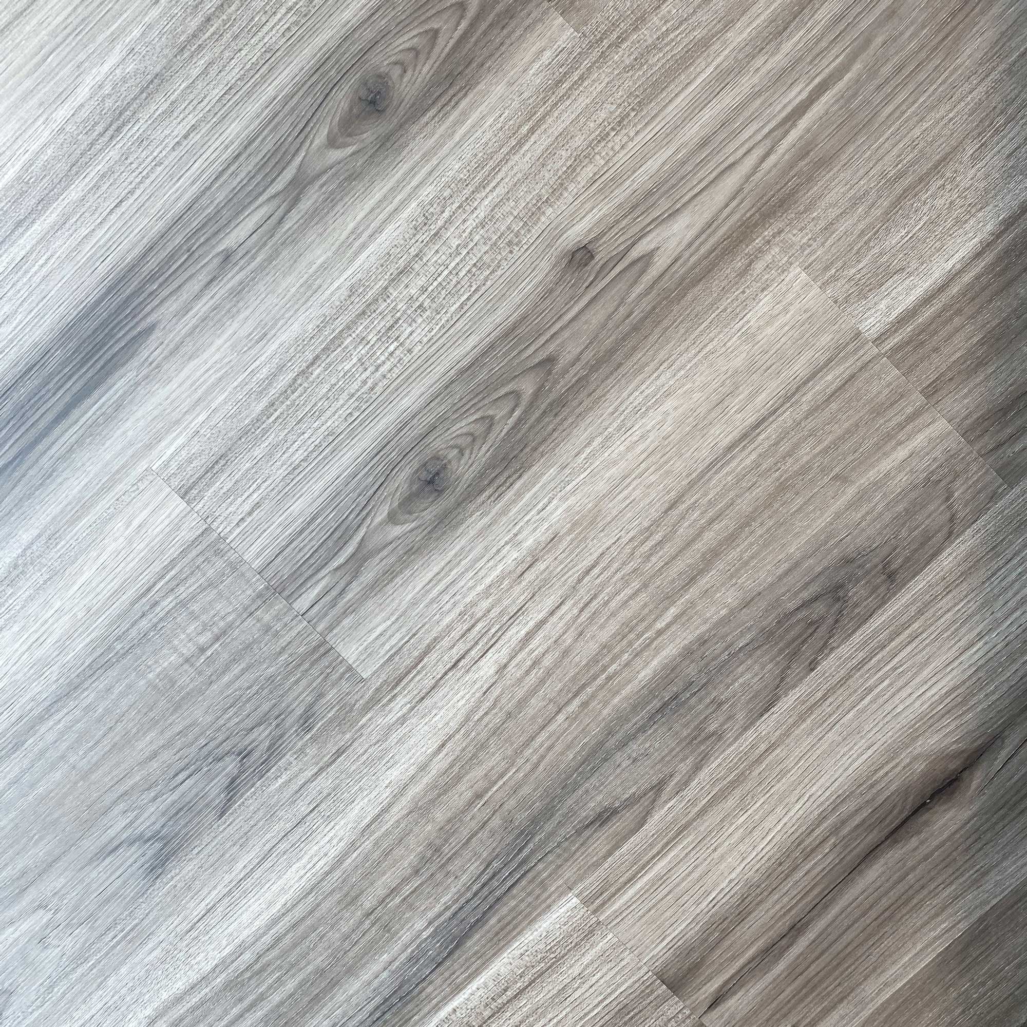4.5mm Serene SPC Vinyl Waterproof Flooring with Padding