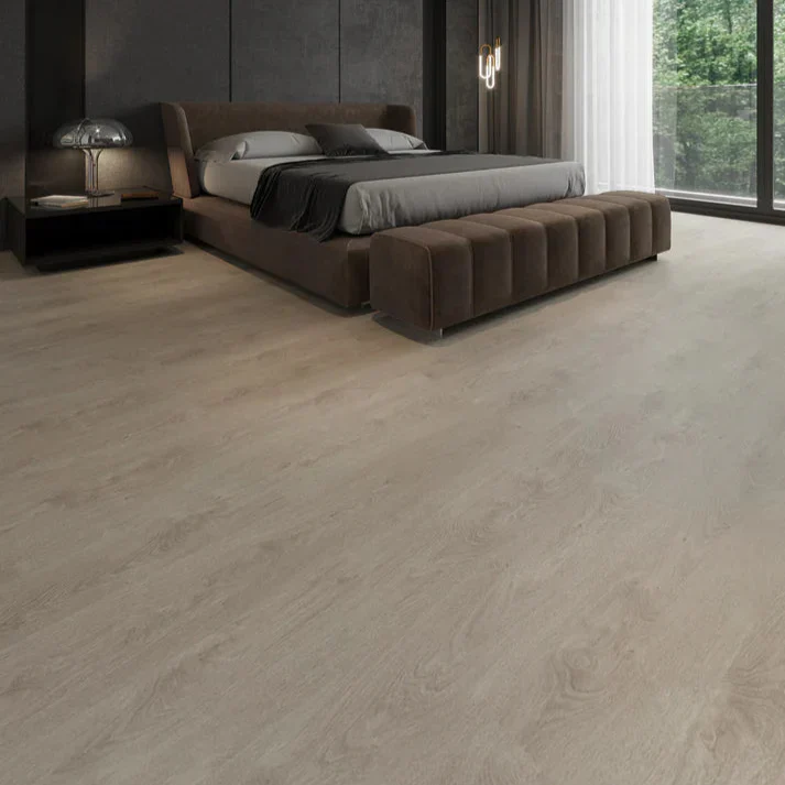 6.5 mm Mars SPC Vinyl Waterproof Flooring with Padding - Image 3