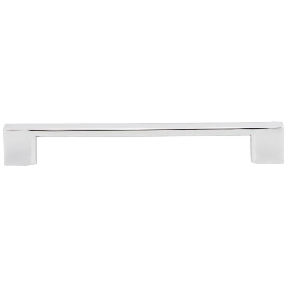 9" Chrome Cabinet Pull H8372-192C