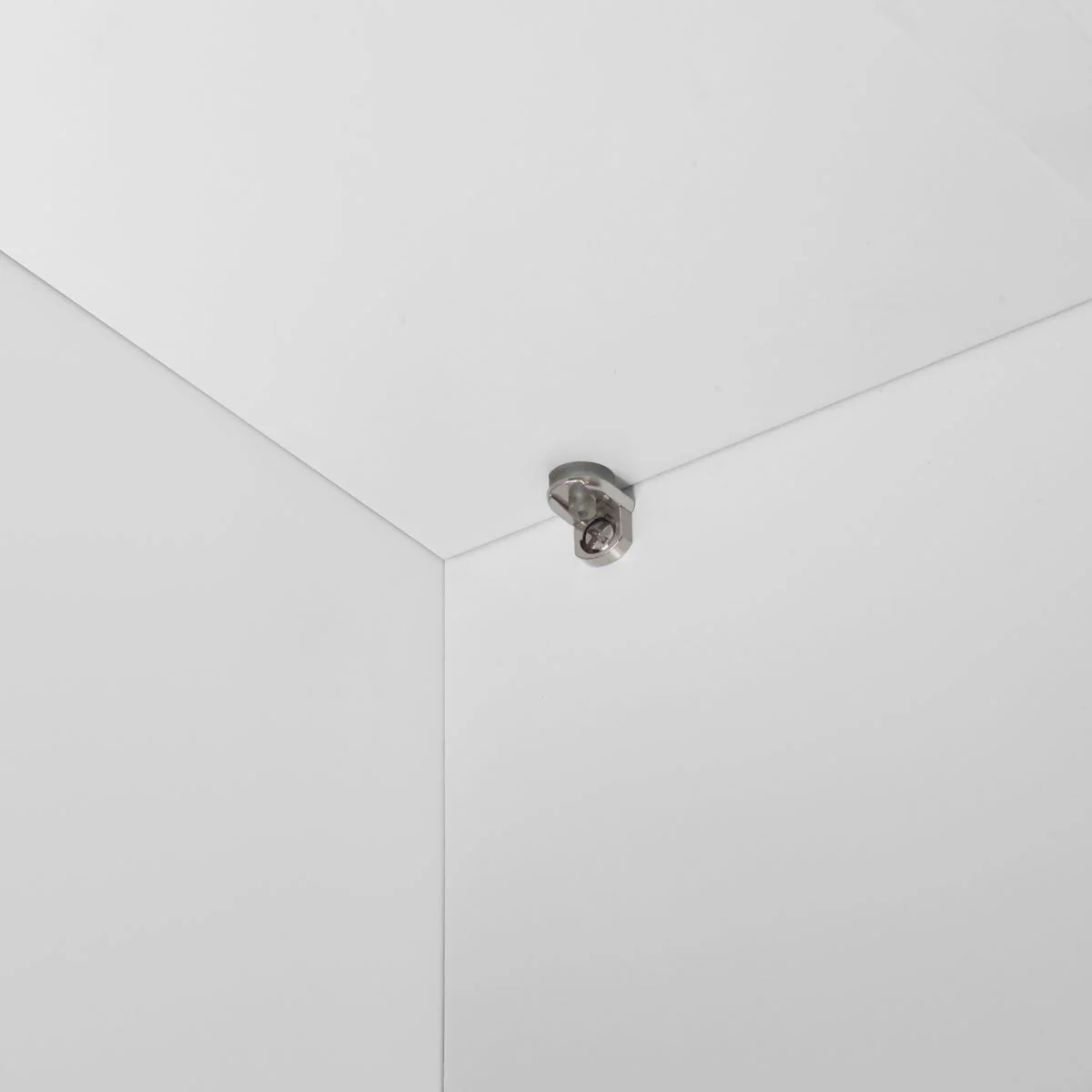 Base decorative door BDD24 Alpina White LessCare 22 1/2 in. width 28 5/8 in. height 3/4 in. depth - Image 8