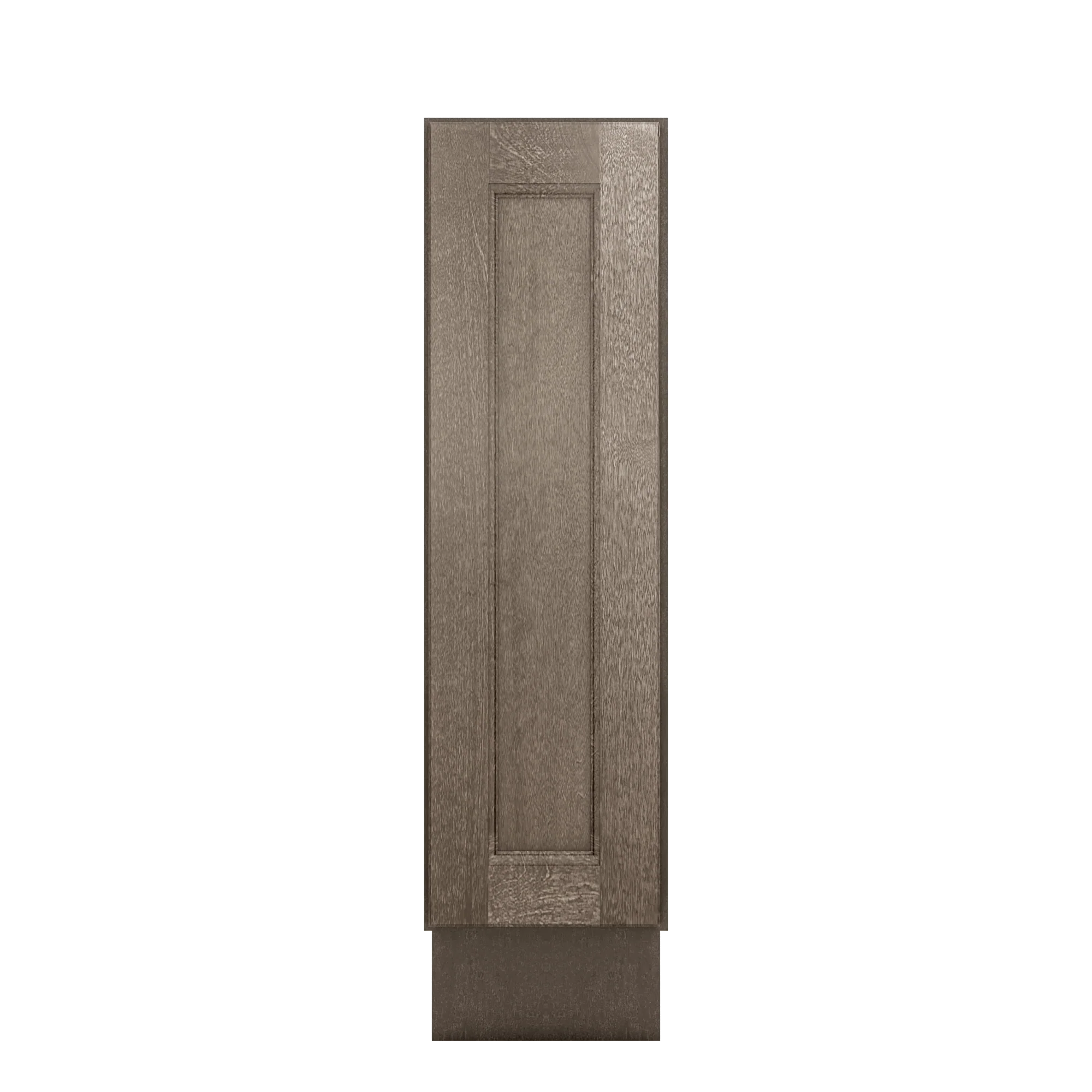Base Kitchen Cabinet B09 Milan Slate 9 in. width 34.5 in. height 24 in. depth - Image 3