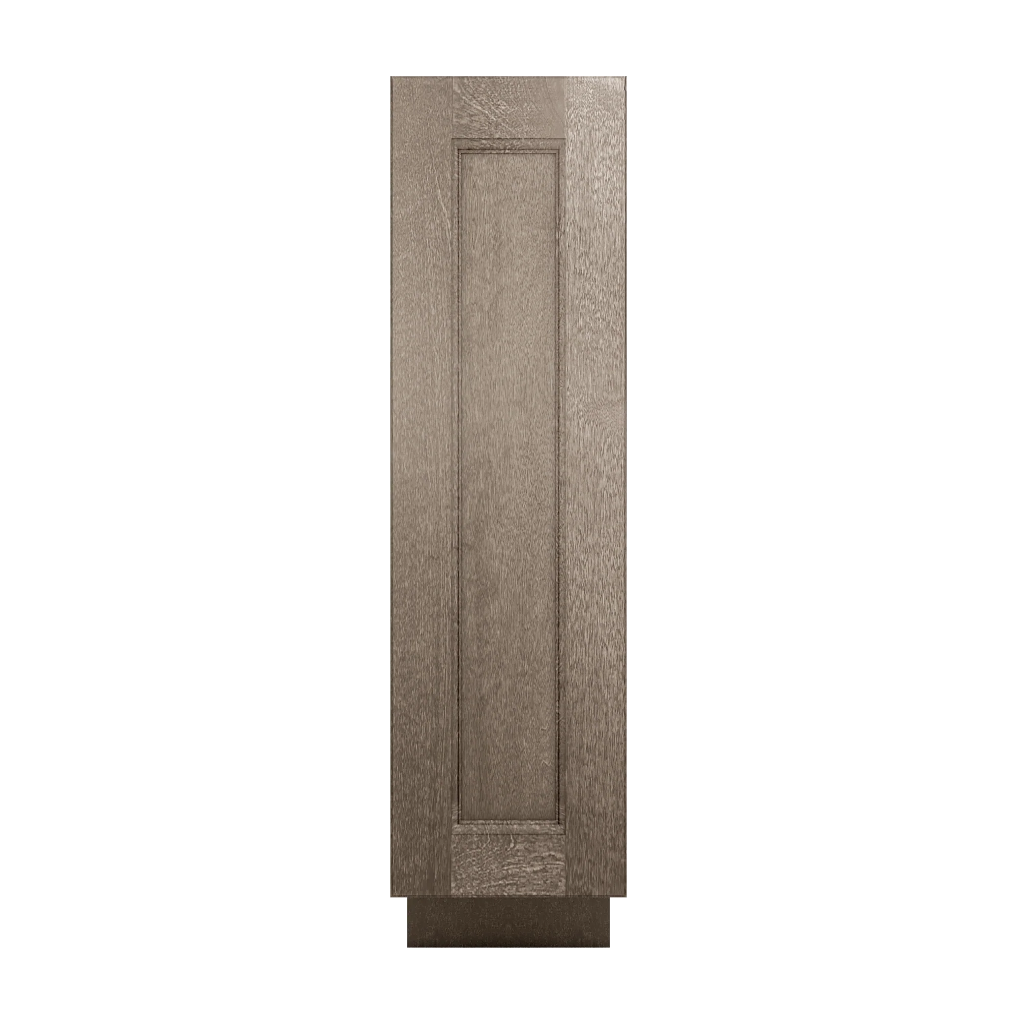 Base Kitchen Cabinet B09 Milan Slate 9 in. width 34.5 in. height 24 in. depth - Image 5