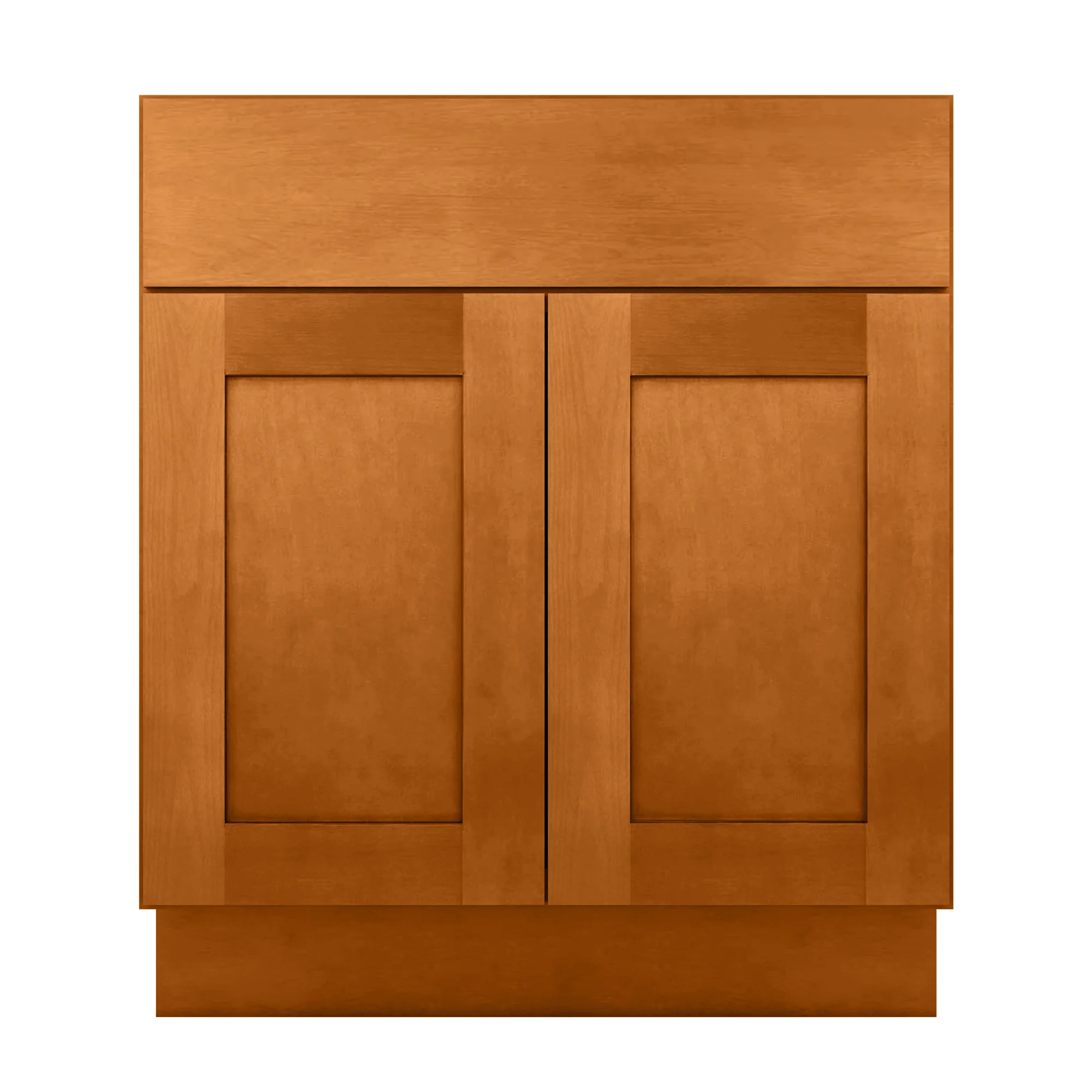 Base Kitchen Cabinet B27 Newport LessCare 27 in. width 34.5 in. height 24 in. depth - Image 3