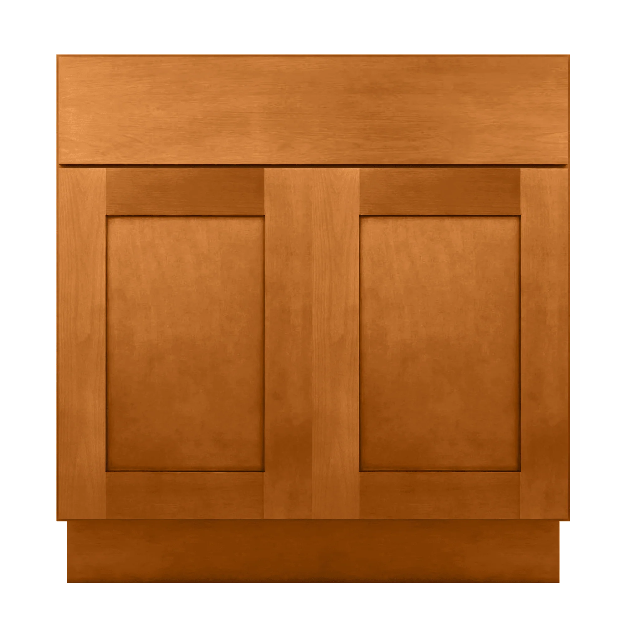 Base Kitchen Cabinet B30 Newport LessCare 30 in. width 34.5 in. height 24 in. depth - Image 3
