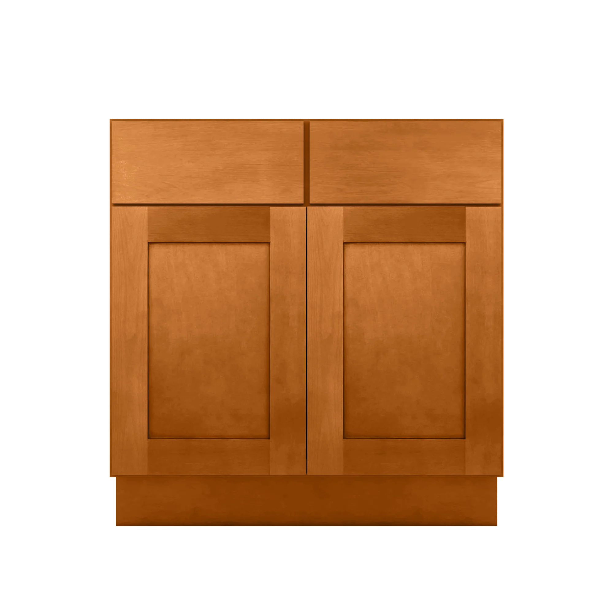 Base Kitchen Cabinet B33 Newport LessCare 33 in. width 34.5 in. height 24 in. depth - Image 3