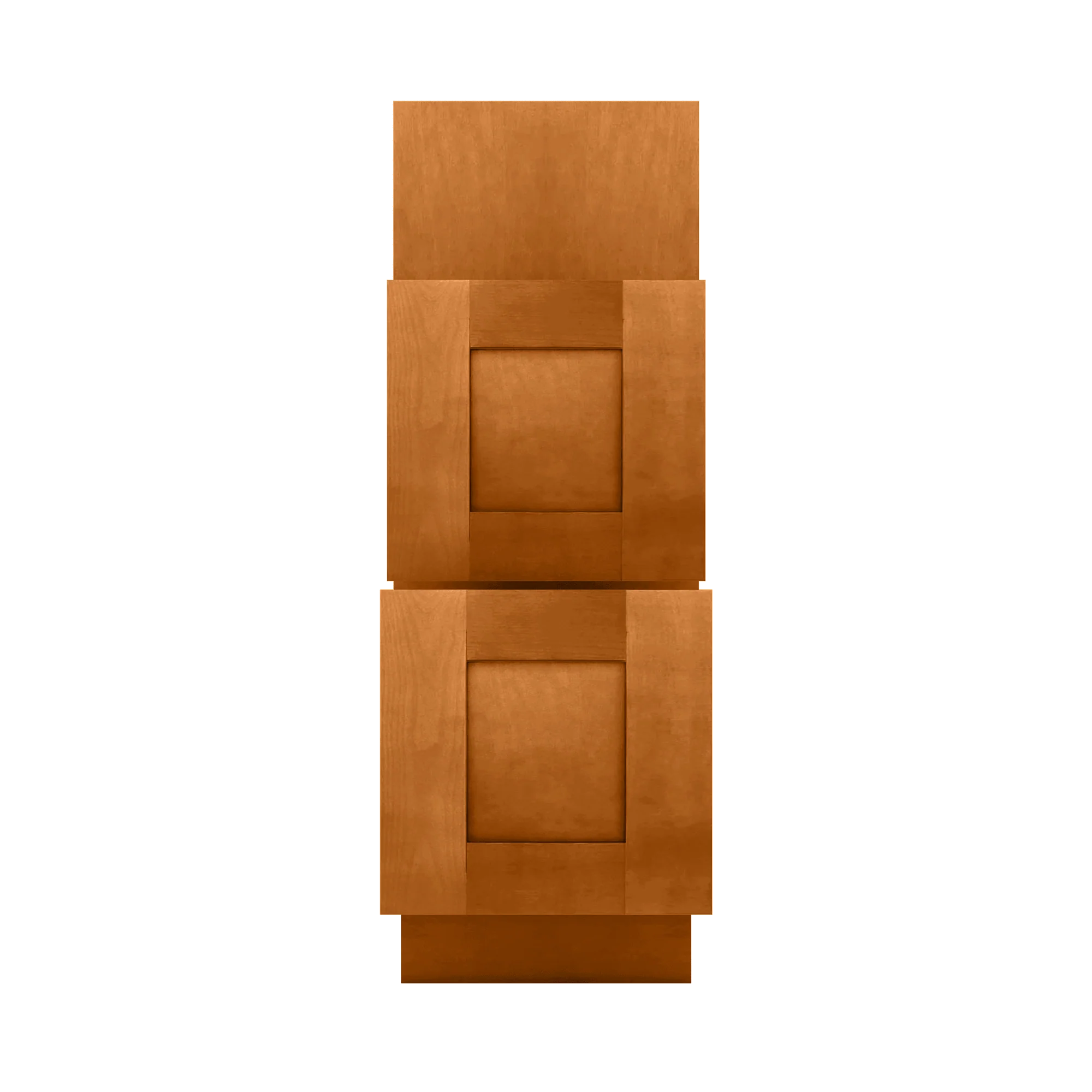 Drawer Base Kitchen Cabinet DB12 Newport LessCare 12 in. width 34.5 in. height 24 in. depth - Image 5