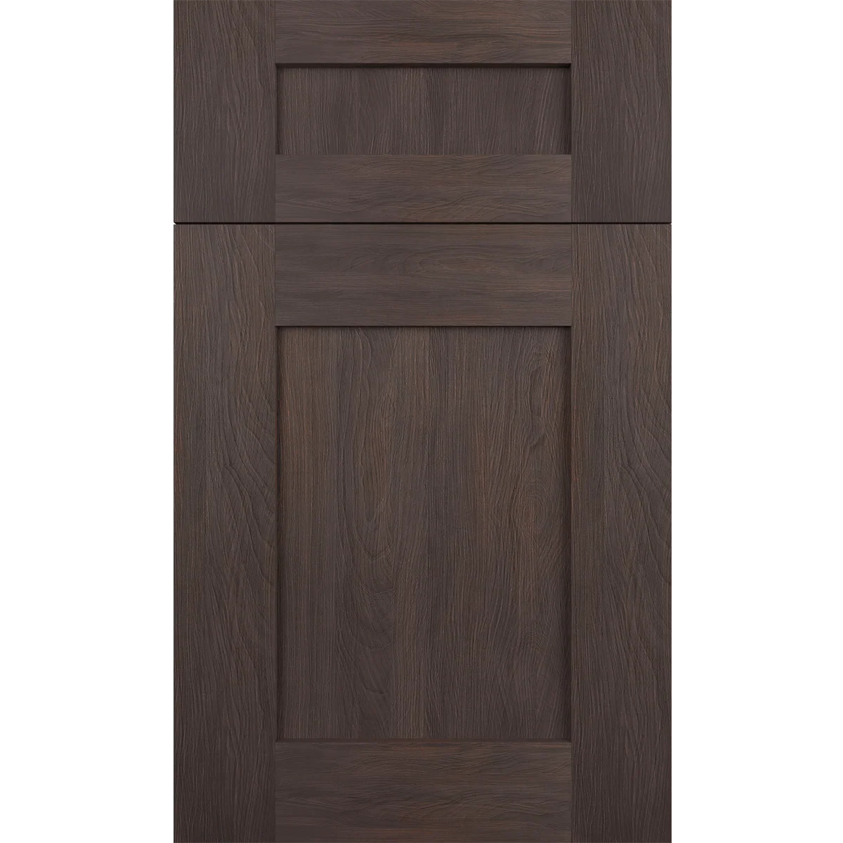 Fabuwood Illume Tuscany Olmo 3 Door Sample
