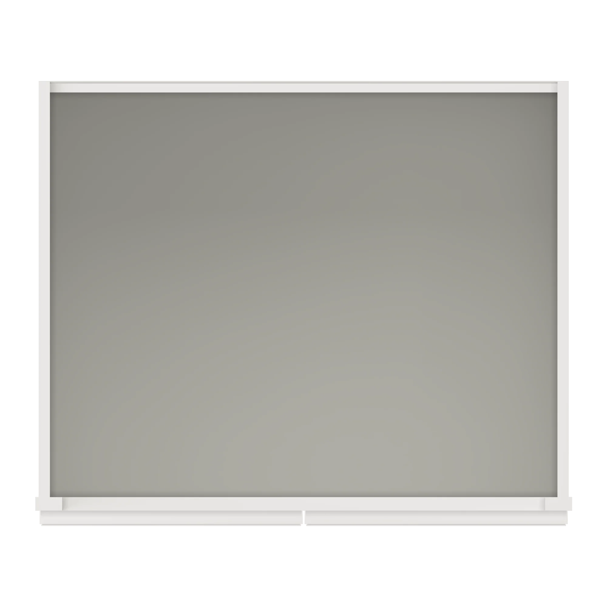 Farmhouse Sink Base Cabinet SBF30-Milan Pearl 30 in. width - Image 6