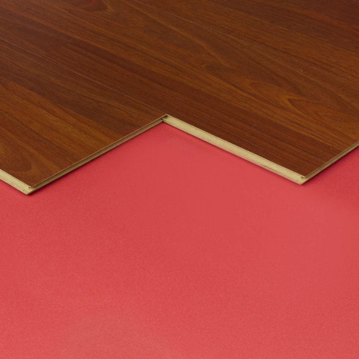 3.2mm Floor Underlayment (100 Sq Ft) Pro Acoustical Protection and Moisture Barrier - Image 2