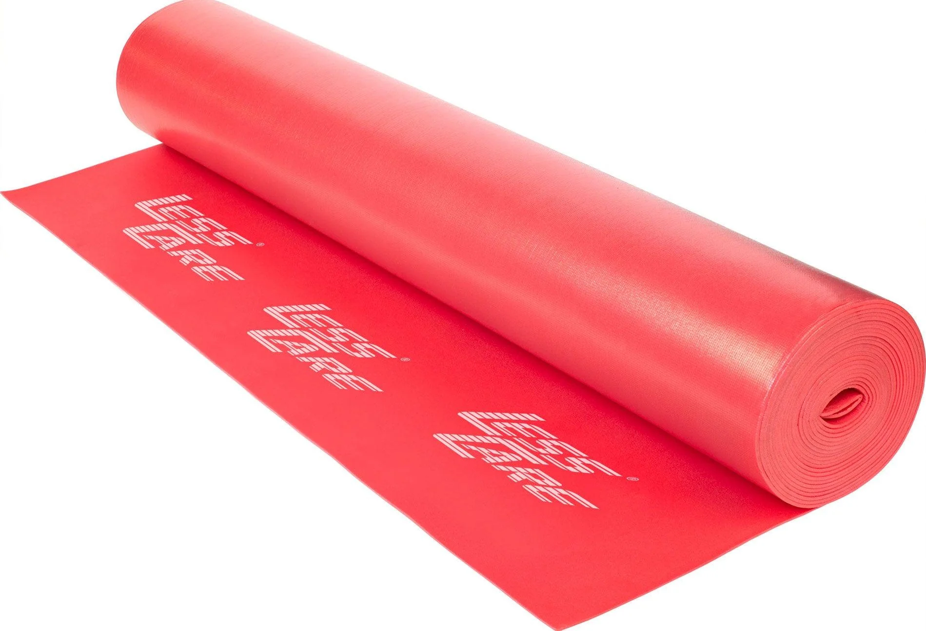 3.2mm Floor Underlayment (200 Sq Ft) Pro Acoustical Protection and Moisture Barrier
