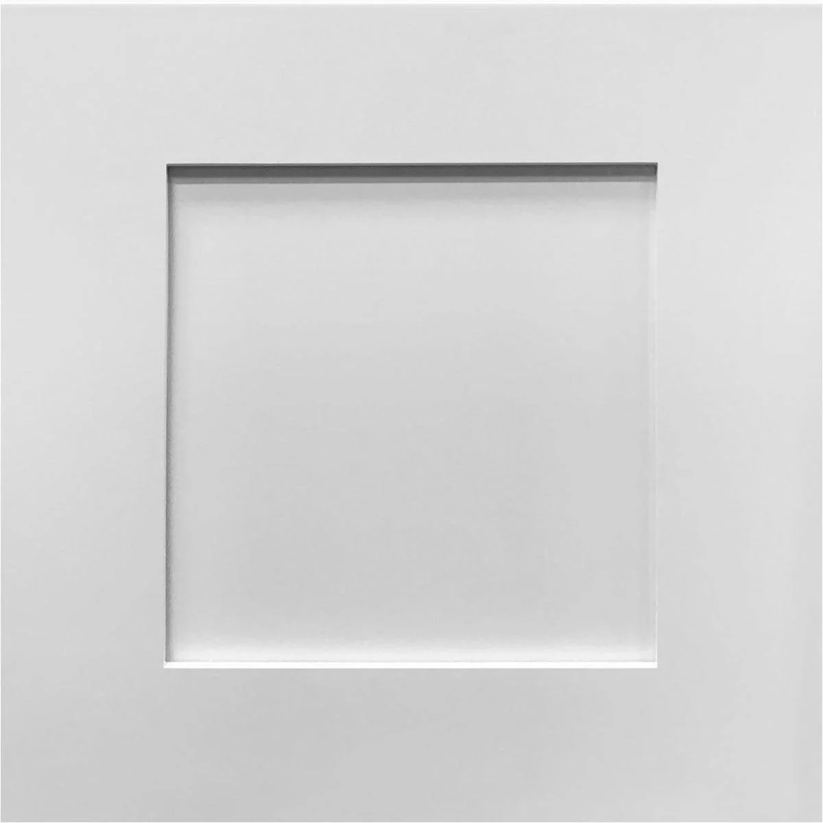 Door Sample Alpina White LessCare - Image 2