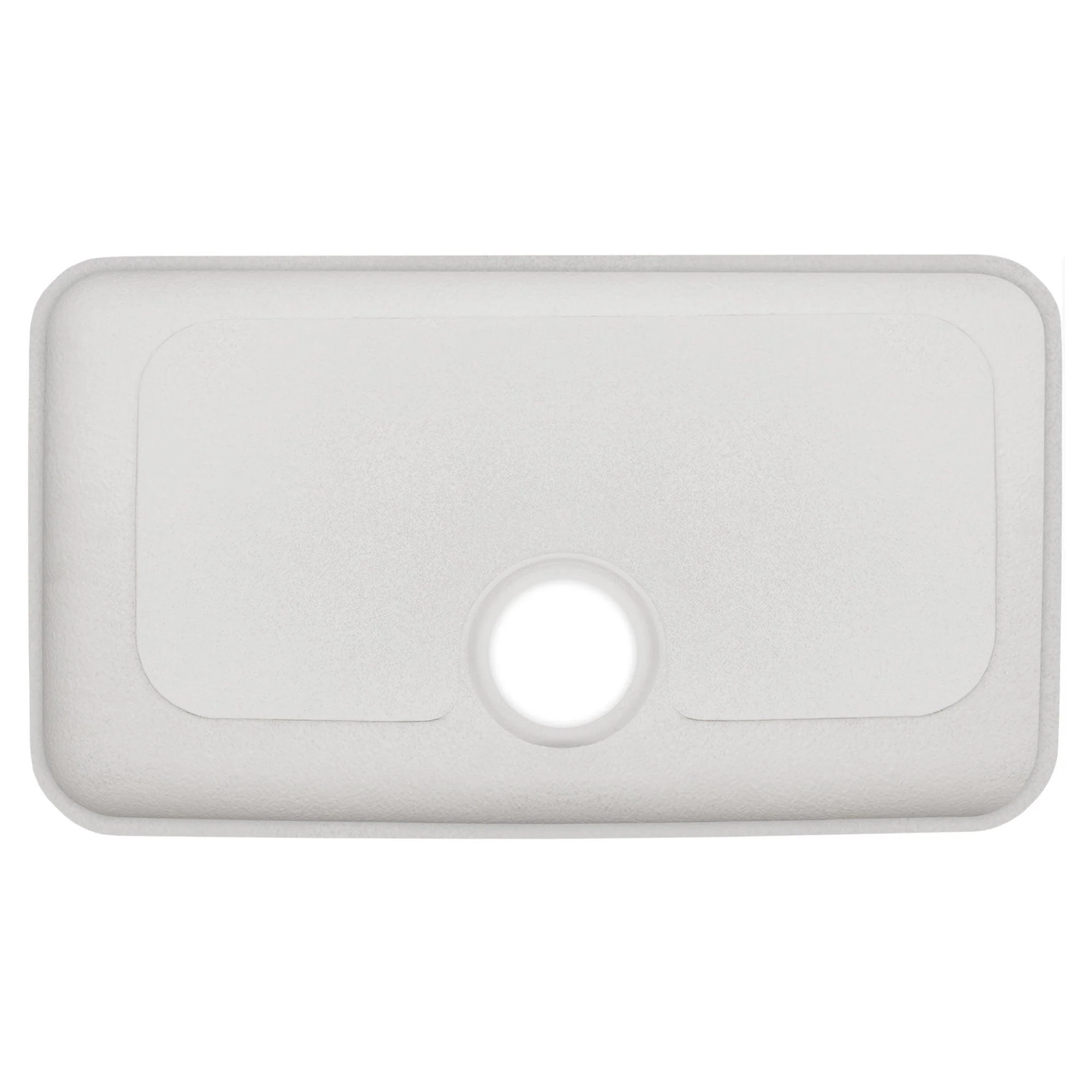 30 in Undermount Stainless Steel Single Bowl Kitchen Sink L107 - Image 2