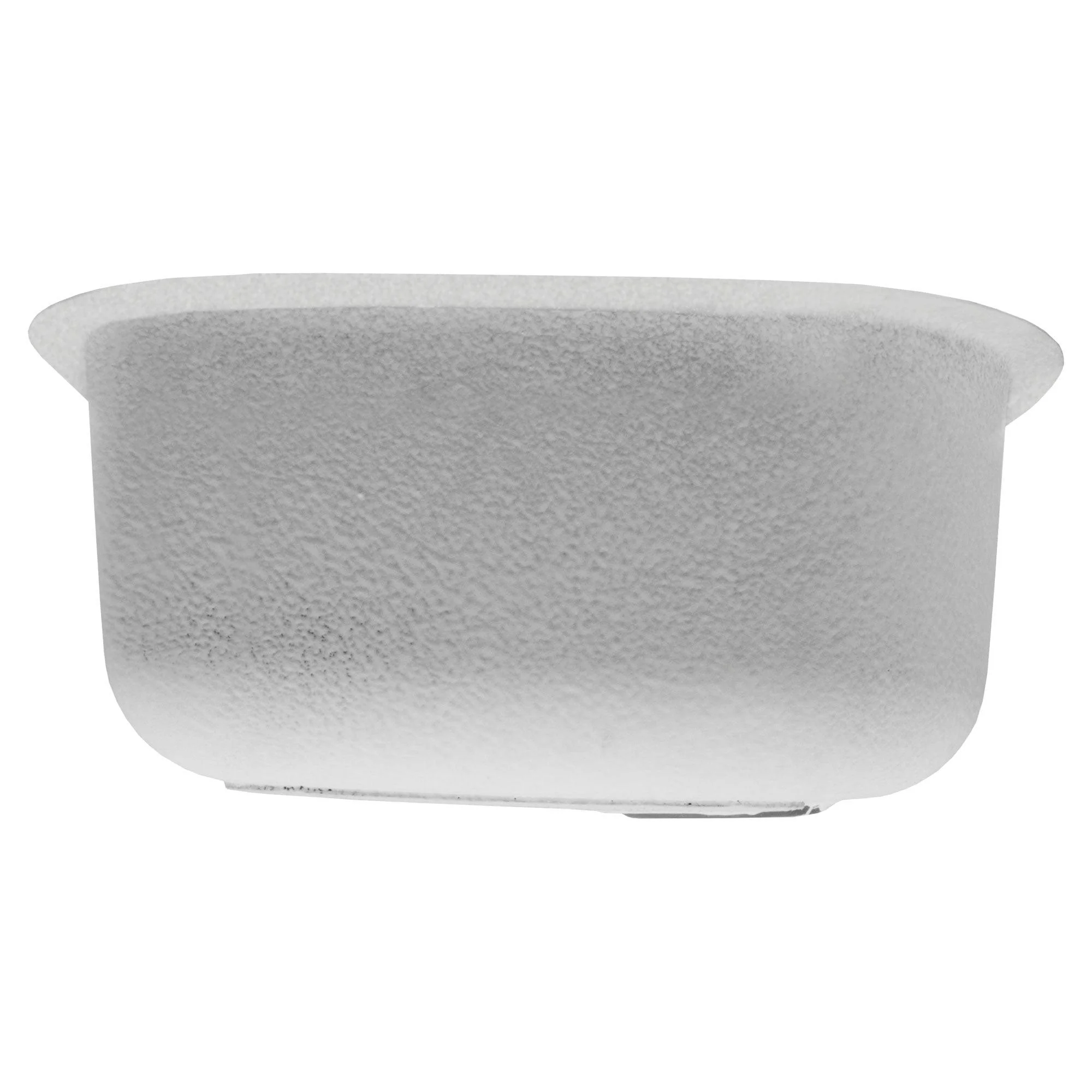 31 in Undermount Stainless Steel 40/60 Double Bowl Kitchen SinkL 201L - Image 6