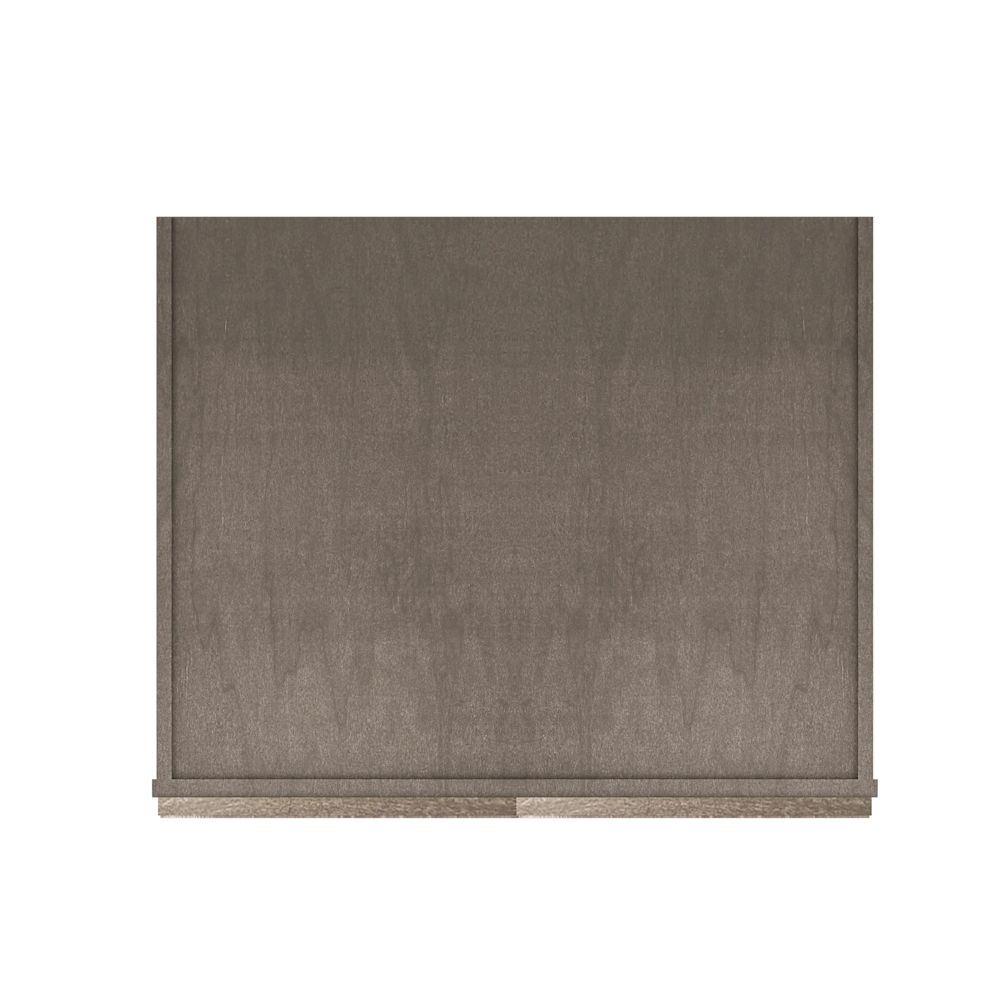 Oven Kitchen Cabinet OC3090 Milan Slate 30 in. width 90 in. height 24 in. depth - Image 6