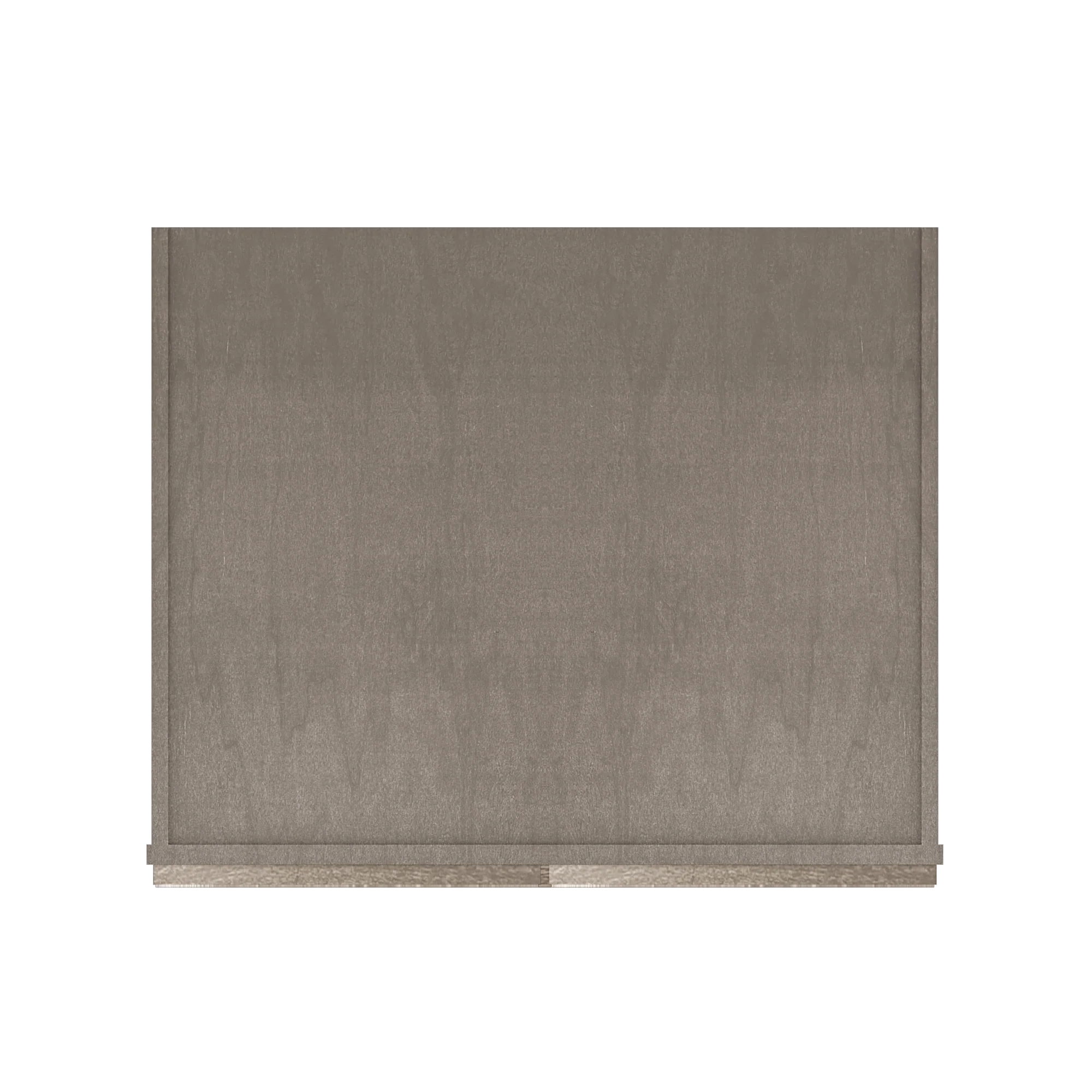 Oven Kitchen Cabinet OC3096 Milan Slate 30 in. width 96 in. height 24 in. depth - Image 6