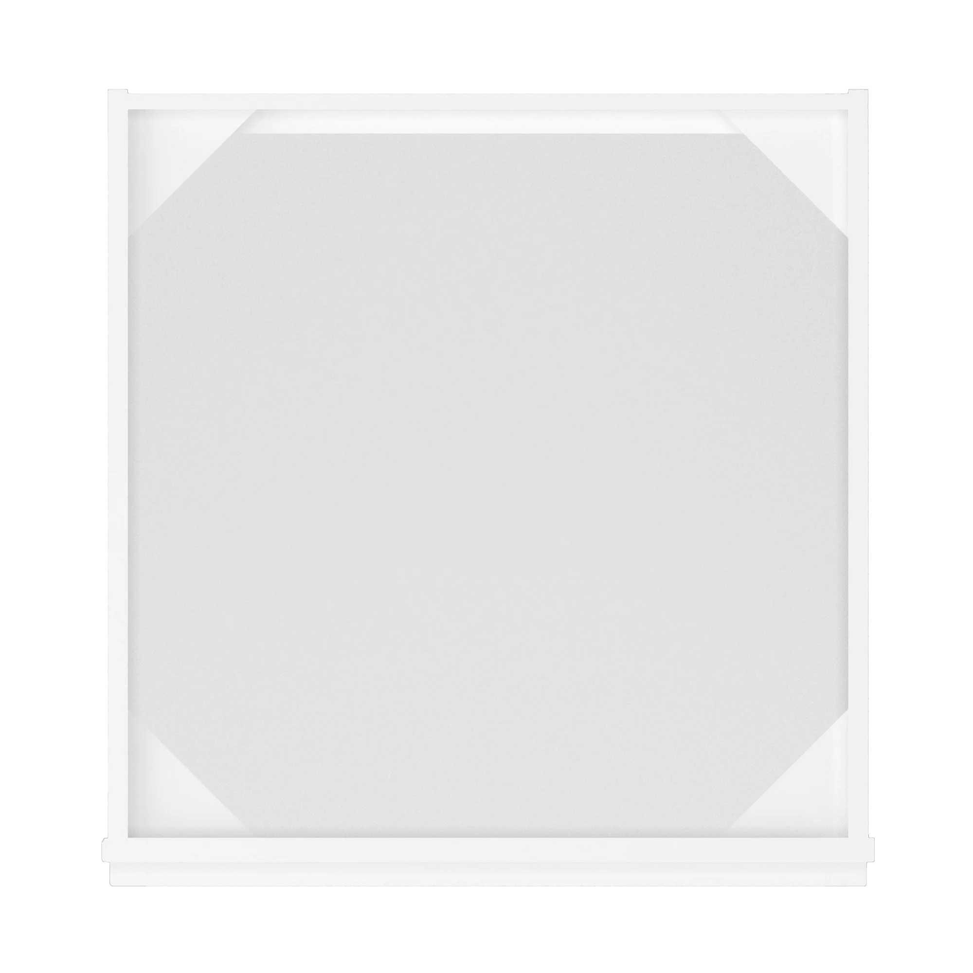 Sink Base Kitchen Cabinet SB24 Alpina White LessCare 24 in. width 34.5 in. height 24 in. depth - Image 6