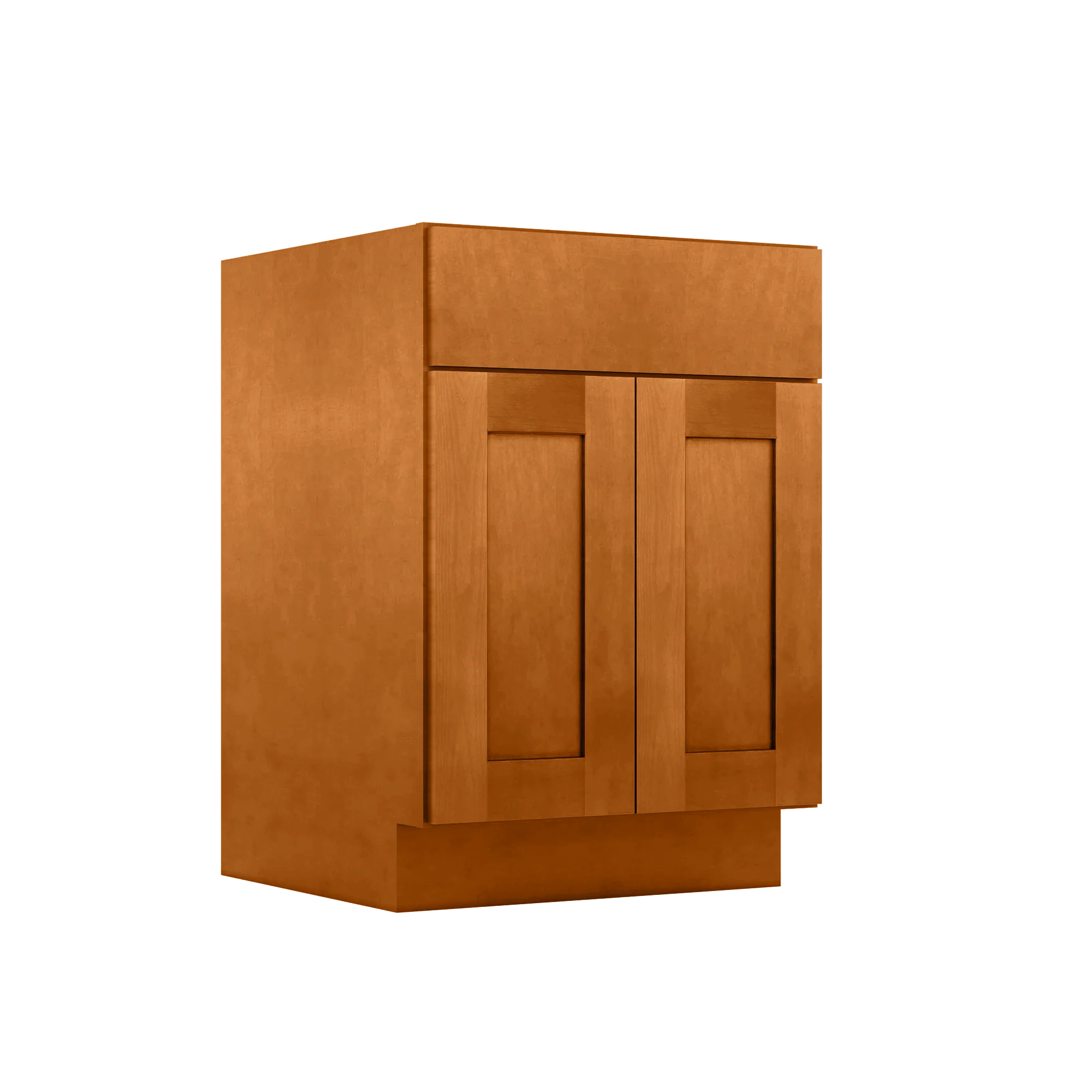 Sink Base Kitchen Cabinet SB24 Newport LessCare 24 in. width 34.5 in. height 24 in. depth - Image 2