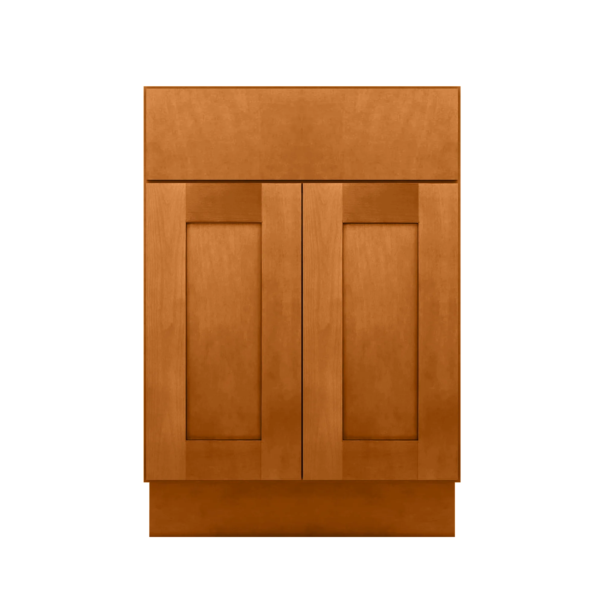 Sink Base Kitchen Cabinet SB24 Newport LessCare 24 in. width 34.5 in. height 24 in. depth - Image 3