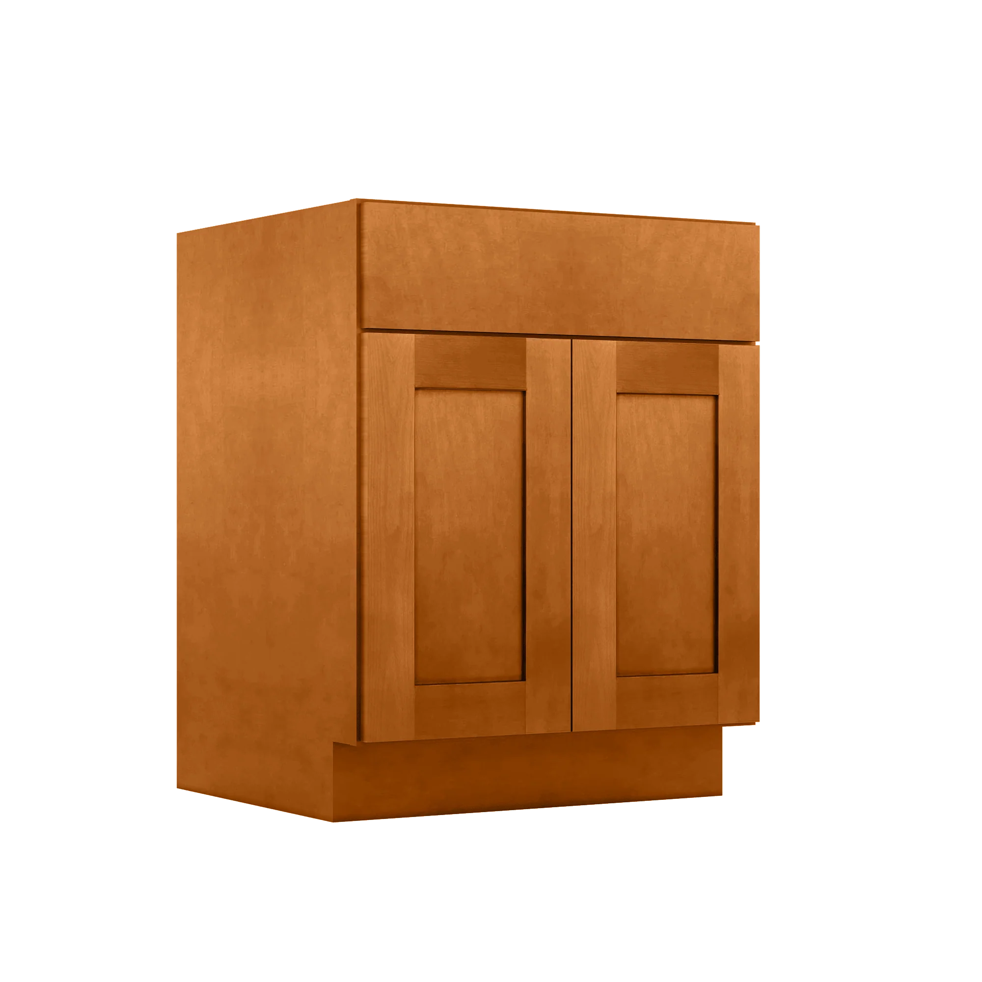 Sink Base Kitchen Cabinet SB27 Newport LessCare 27 in. width 34.5 in. height 24 in. depth - Image 2