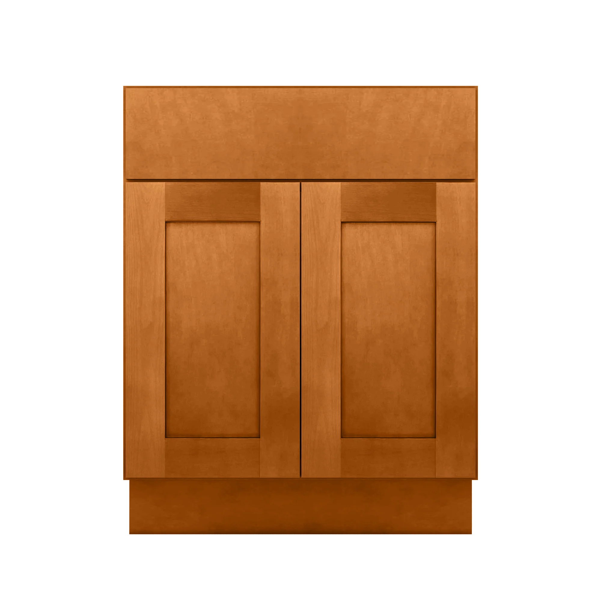 Sink Base Kitchen Cabinet SB27 Newport LessCare 27 in. width 34.5 in. height 24 in. depth - Image 3