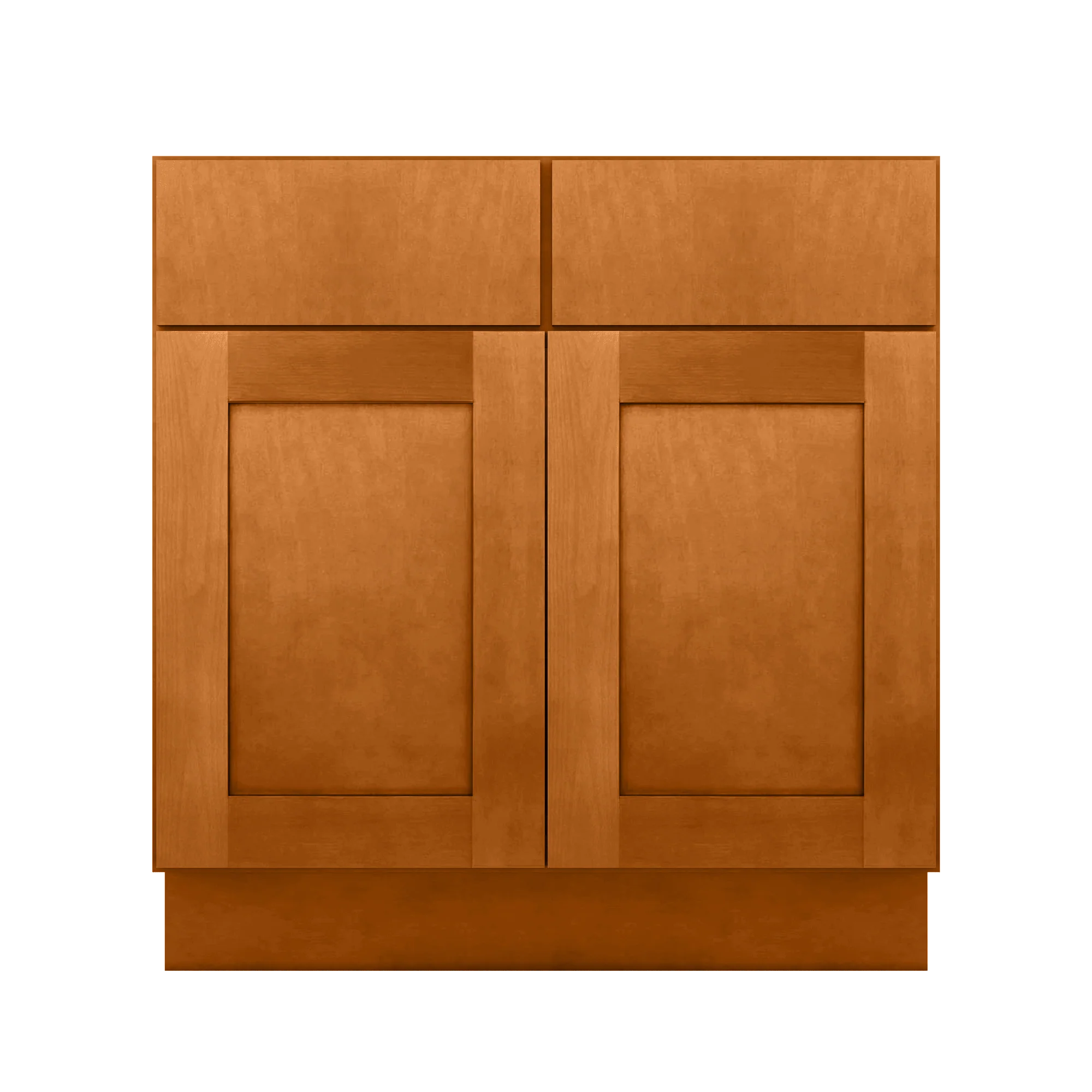 Sink Base Kitchen Cabinet SB33 Newport LessCare 33 in. width 34.5 in. height 24 in. depth - Image 3
