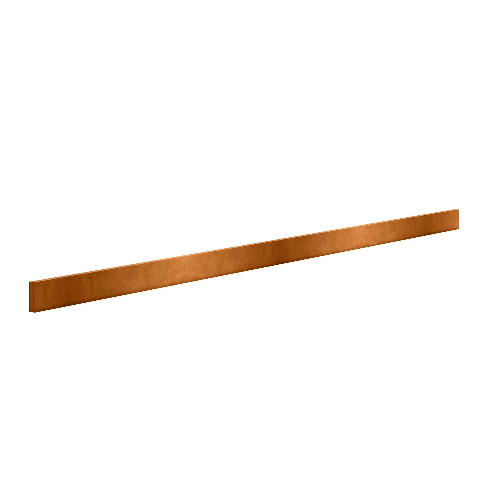 Straight Filler F396 Newport LessCare 3 in. width 96 in. height - Image 2