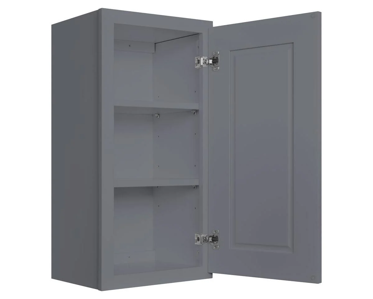 Straight Filler F696 Colonial Gray LessCare 6 in. width 96 in. height - Image 7