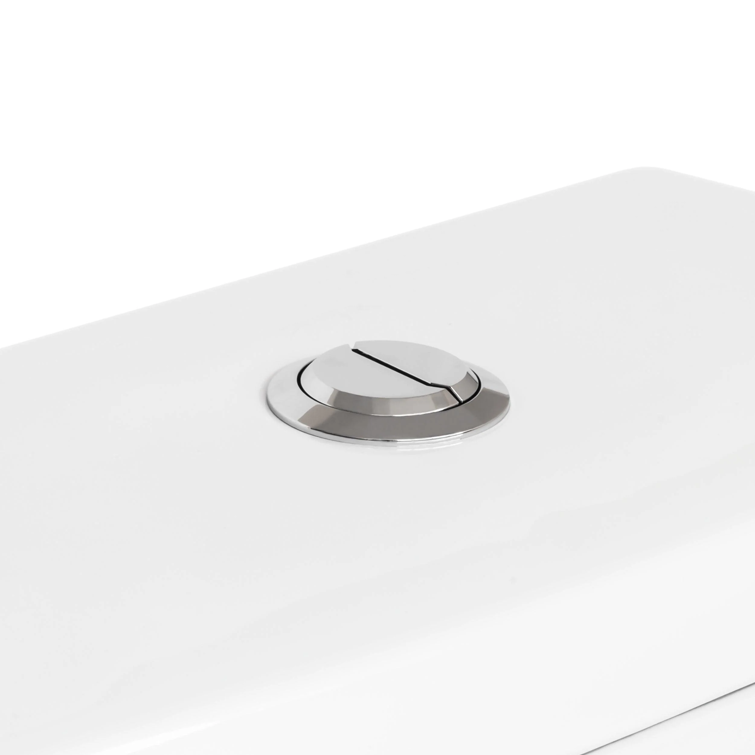One-Piece 0.9/1.58 GPF Dual Flush Elongated Toilet with Soft-Close Seat  LT3 - Image 7