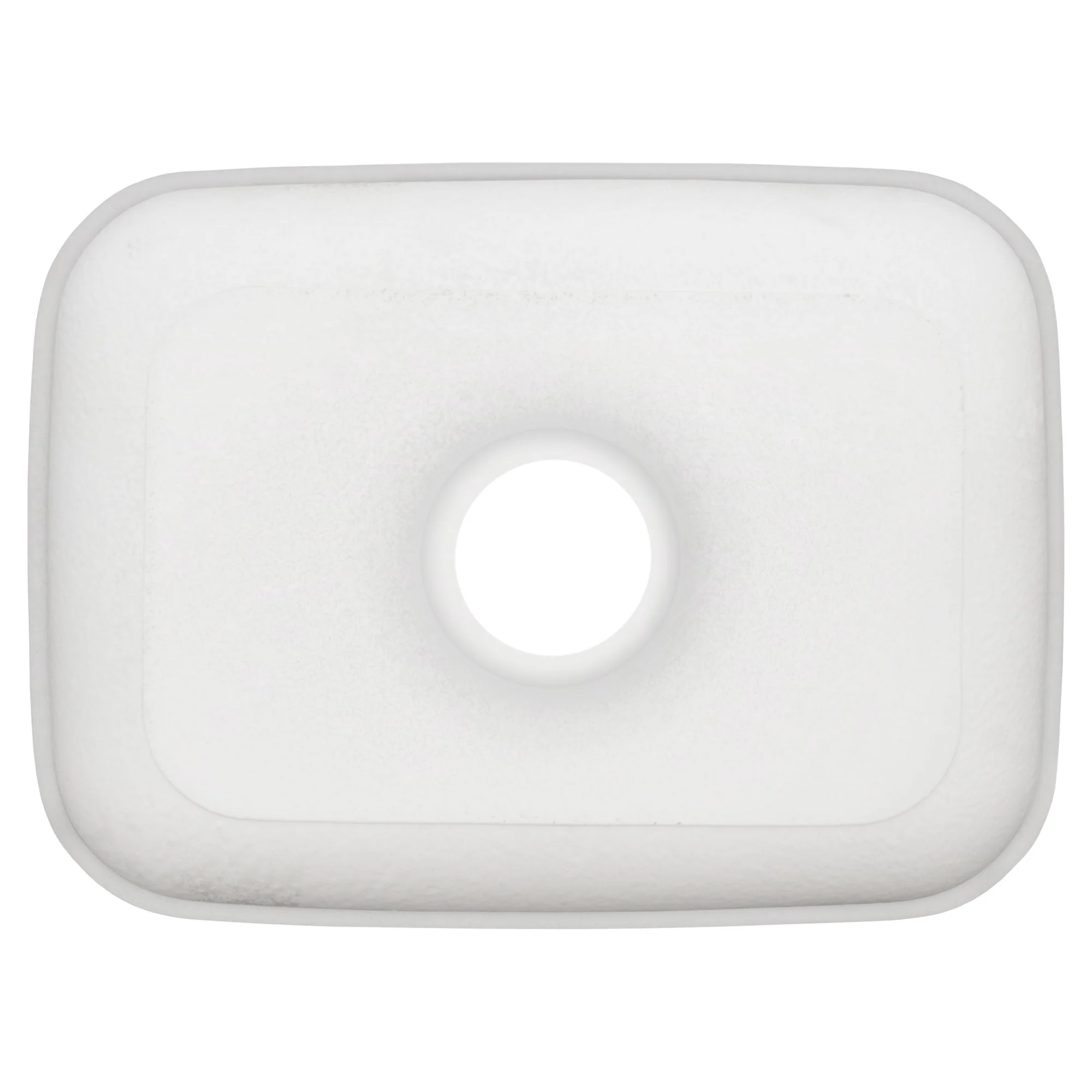 23 in Undermount 18-Gauge Durable Stainless Steel Single Bowl Kitchen Sink L108 - Image 2