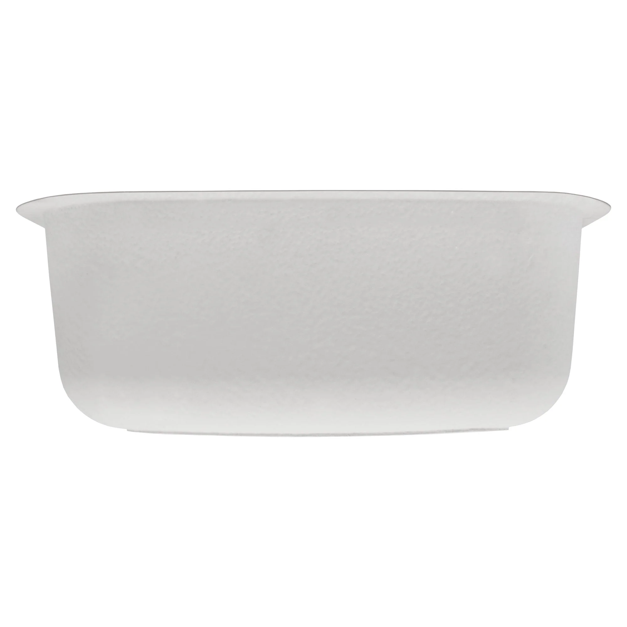 23 in Undermount 18-Gauge Durable Stainless Steel Single Bowl Kitchen Sink L108 - Image 5