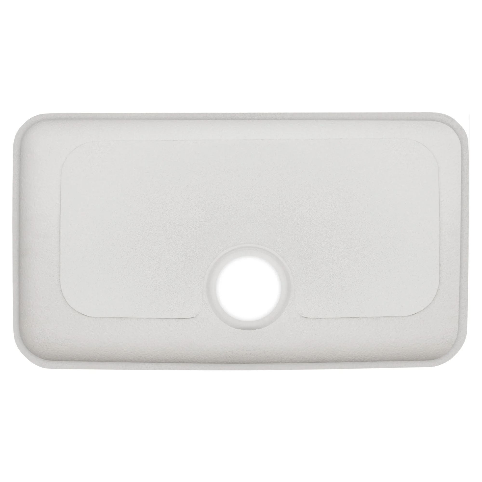 30 in Undermount 18-Gauge Durable Stainless Steel Single Bowl Kitchen Sink L109 - Image 2
