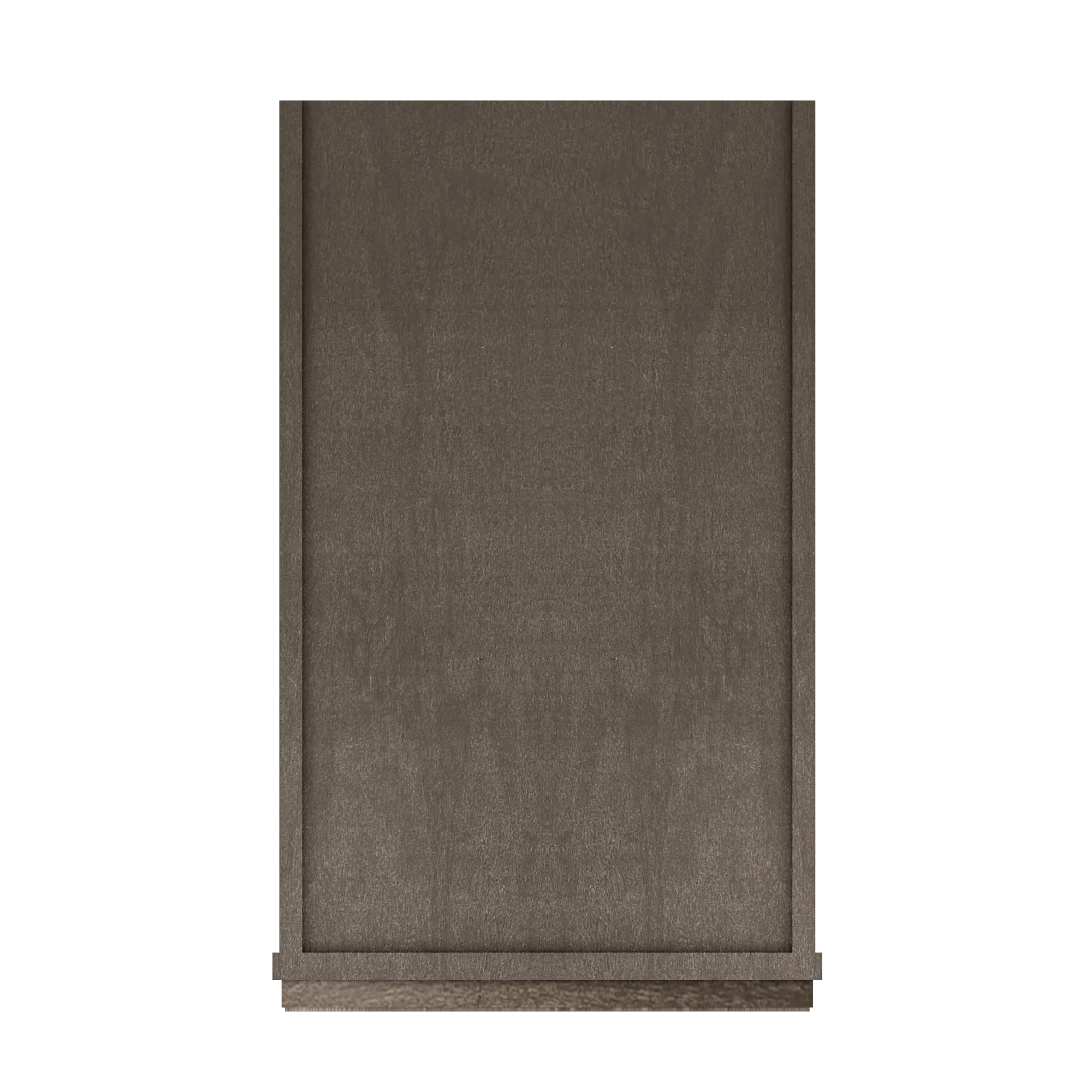 Utility Kitchen Cabinet U1590 Milan Slate 15 in. width 90 in. height 24 in. depth - Image 6
