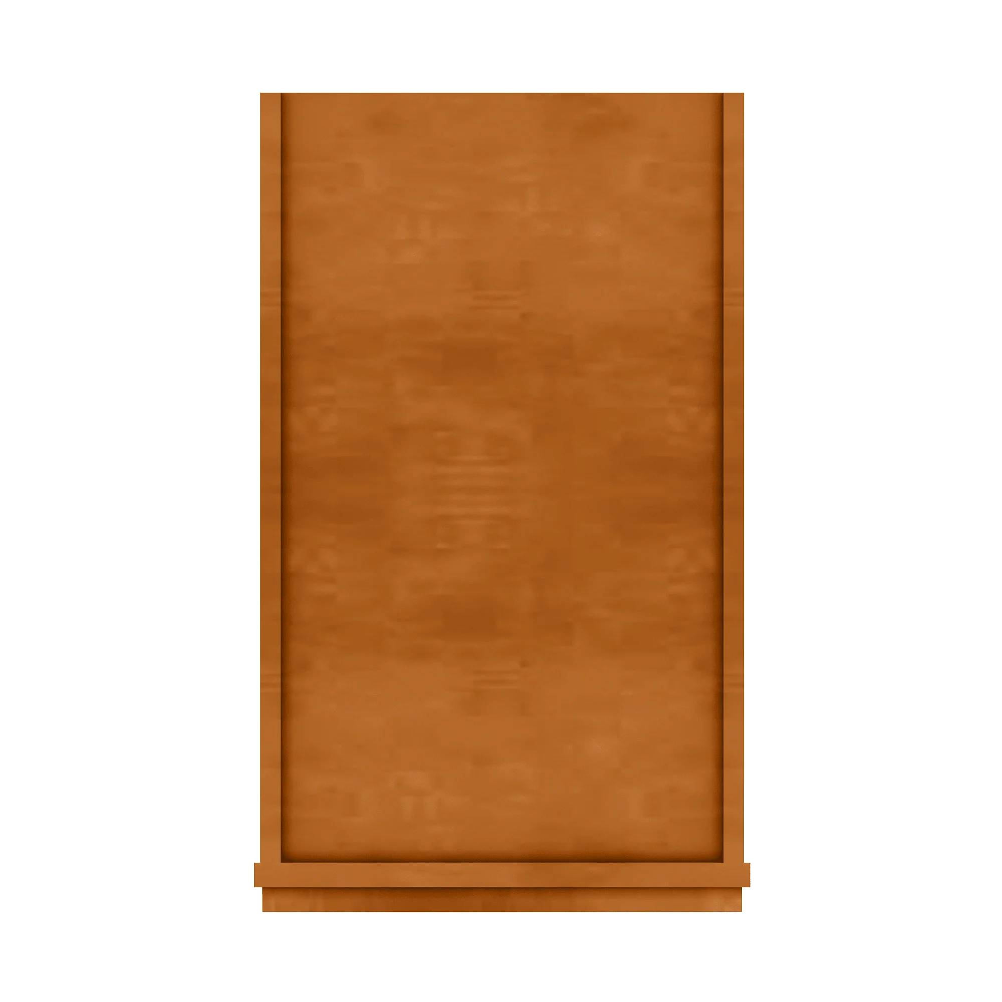 Utility Kitchen Cabinet U1596 Newport LessCare 15 in. width 96 in. height 24 in. depth - Image 6