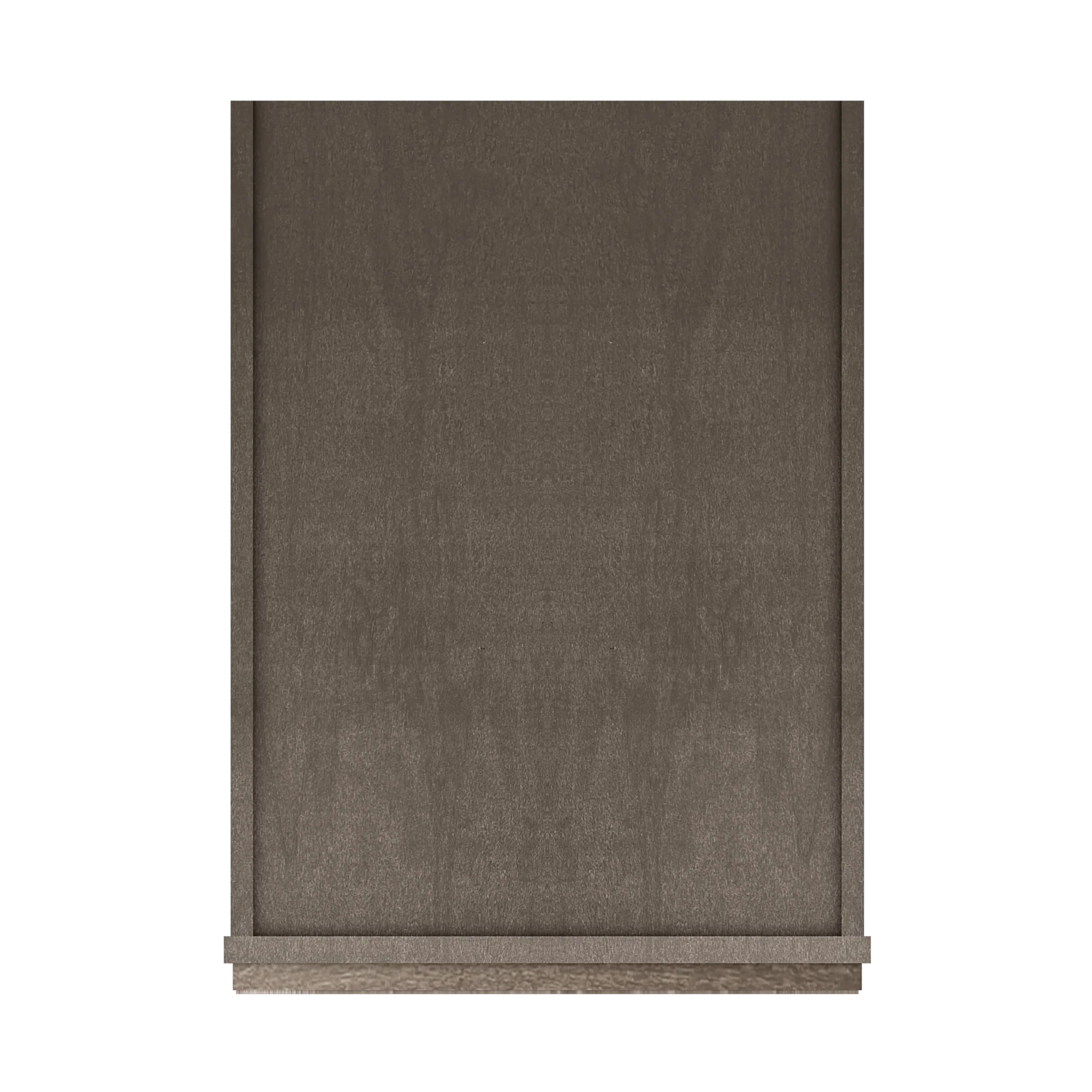 Utility Kitchen Cabinet U1884 Milan Slate 18 in. width 84 in. height 24 in. depth - Image 6