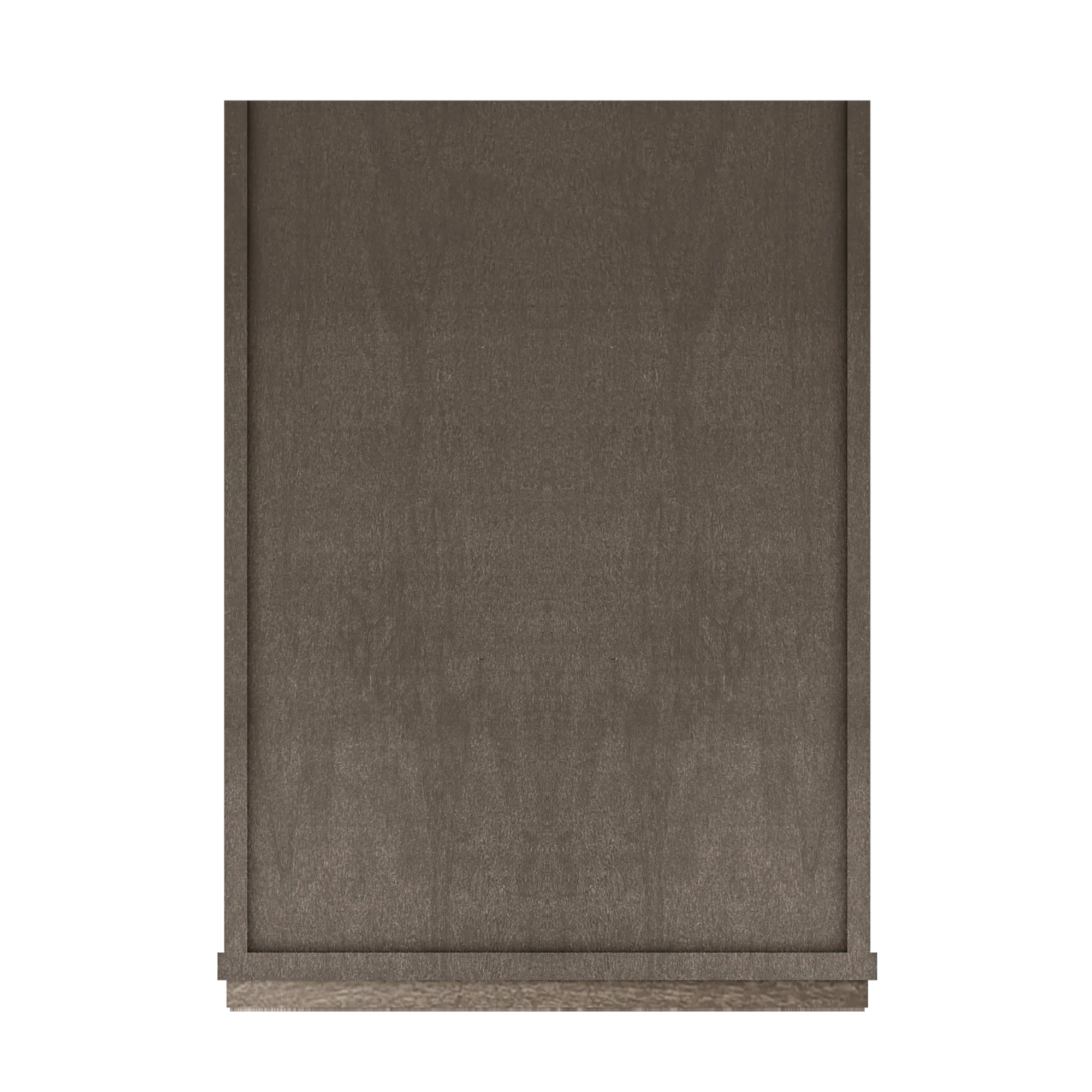 Utility Kitchen Cabinet U1890 Milan Slate 18 in. width 90 in. height 24 in. depth - Image 6