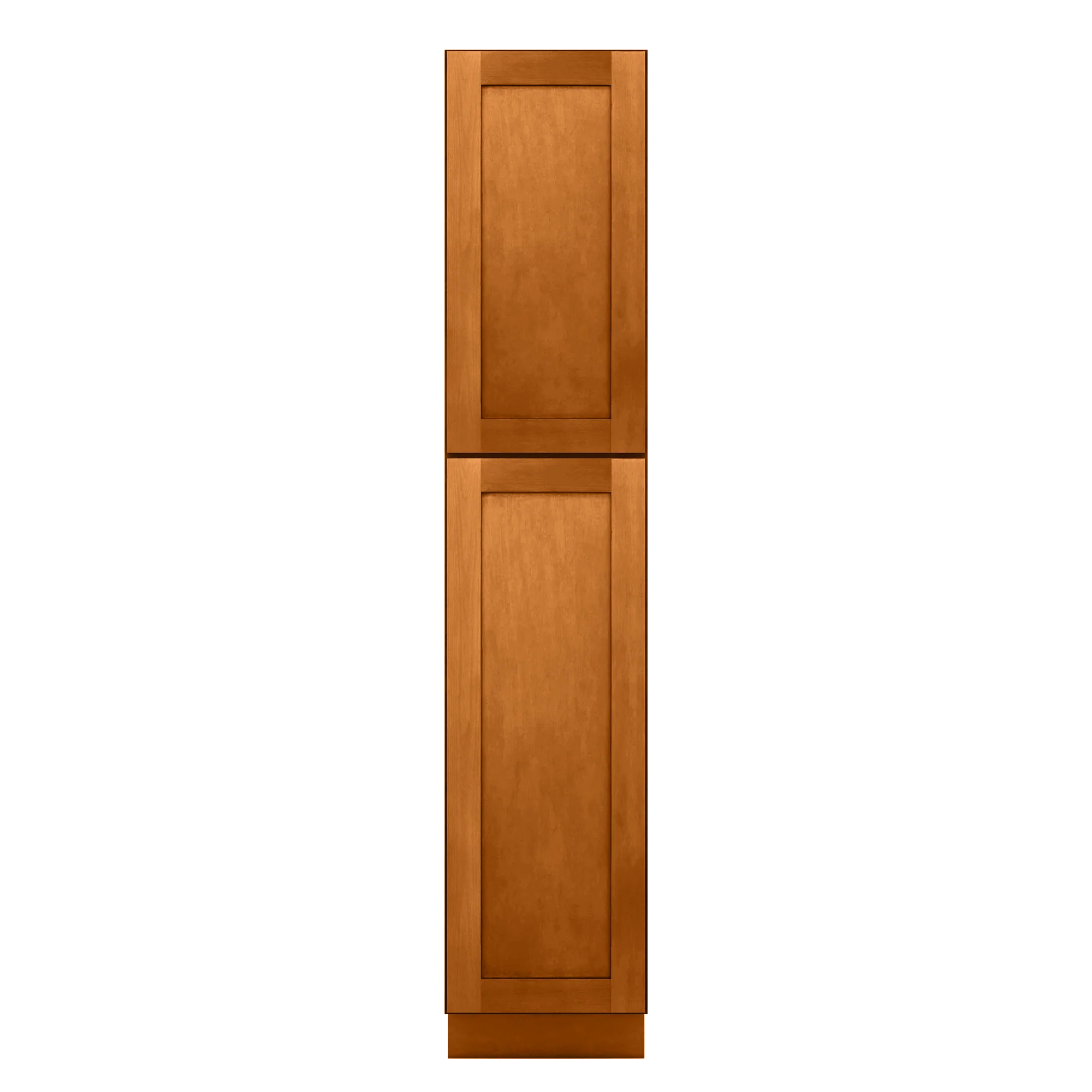Utility Kitchen Cabinet U1890 Newport LessCare 18 in. width 90 in. height 24 in. depth - Image 3