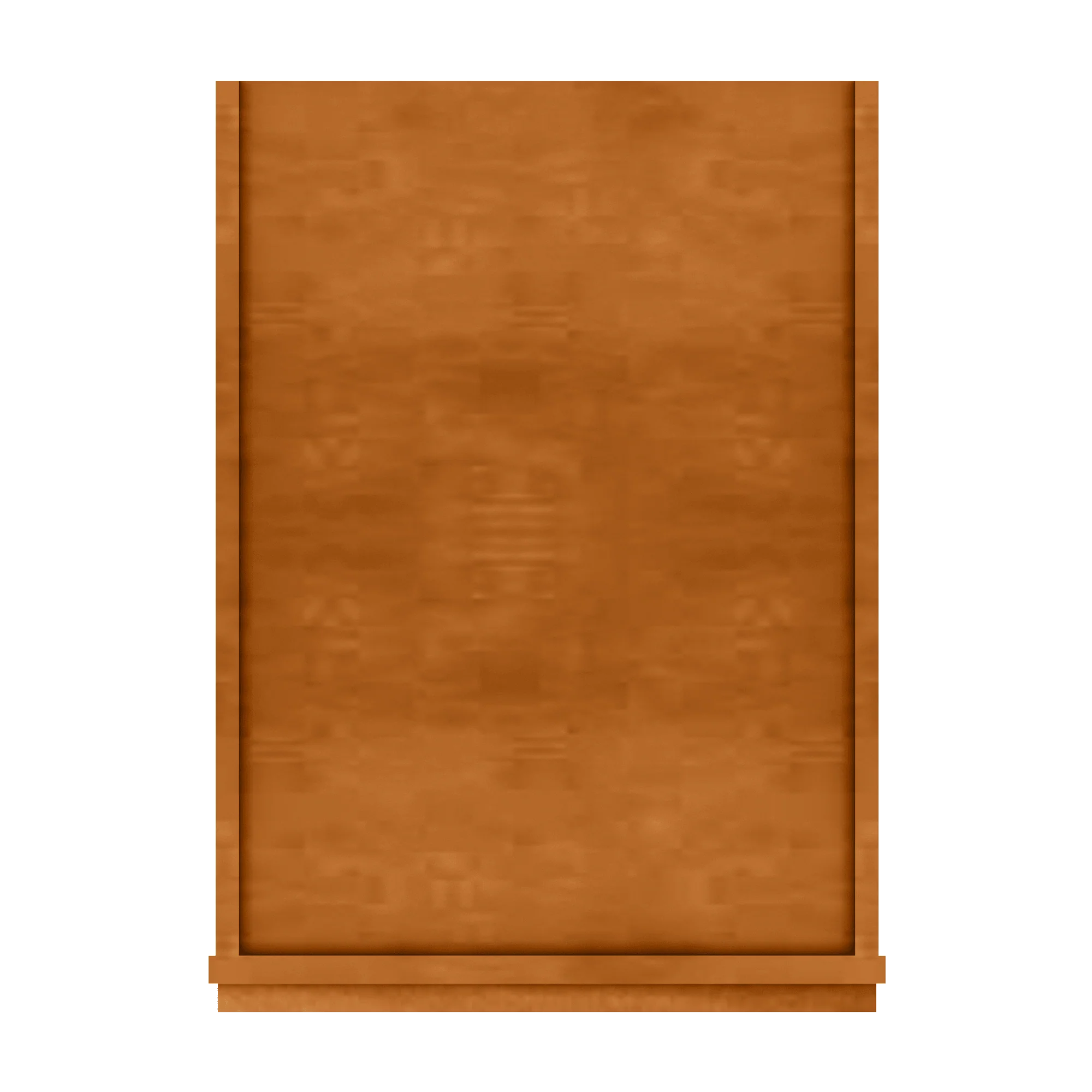Utility Kitchen Cabinet U1890 Newport LessCare 18 in. width 90 in. height 24 in. depth - Image 6